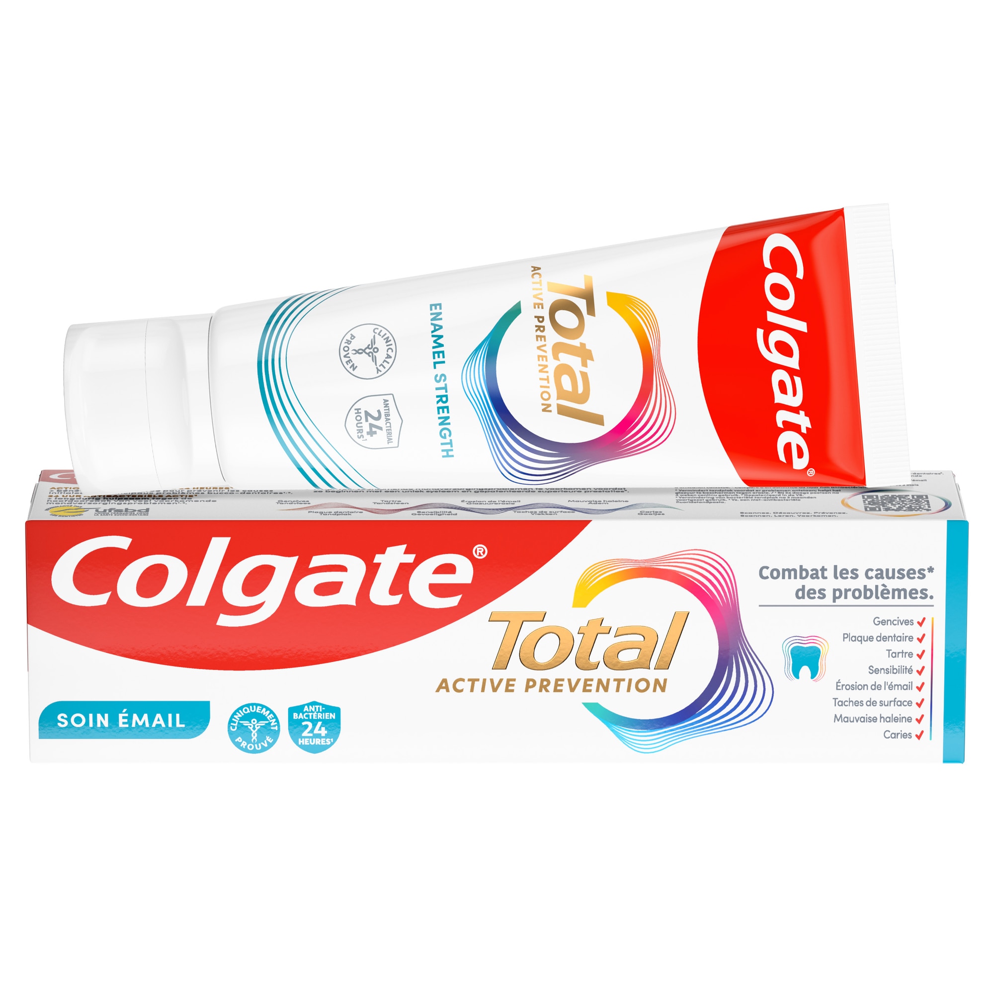 Colgate Total TP Packshot_Front
