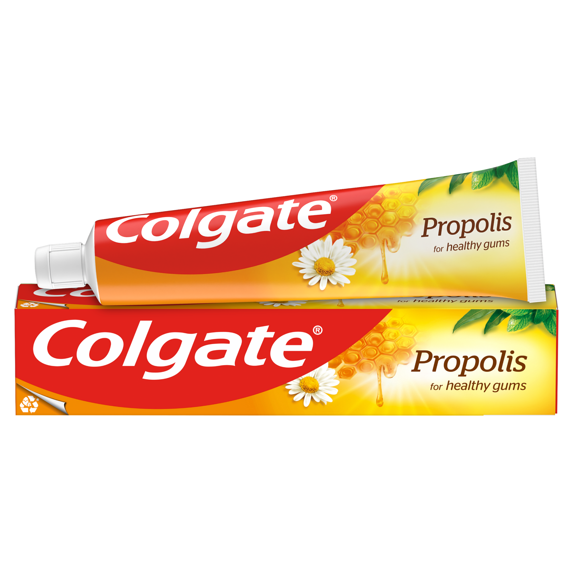 Colgate Propolis TP Packshot_Front