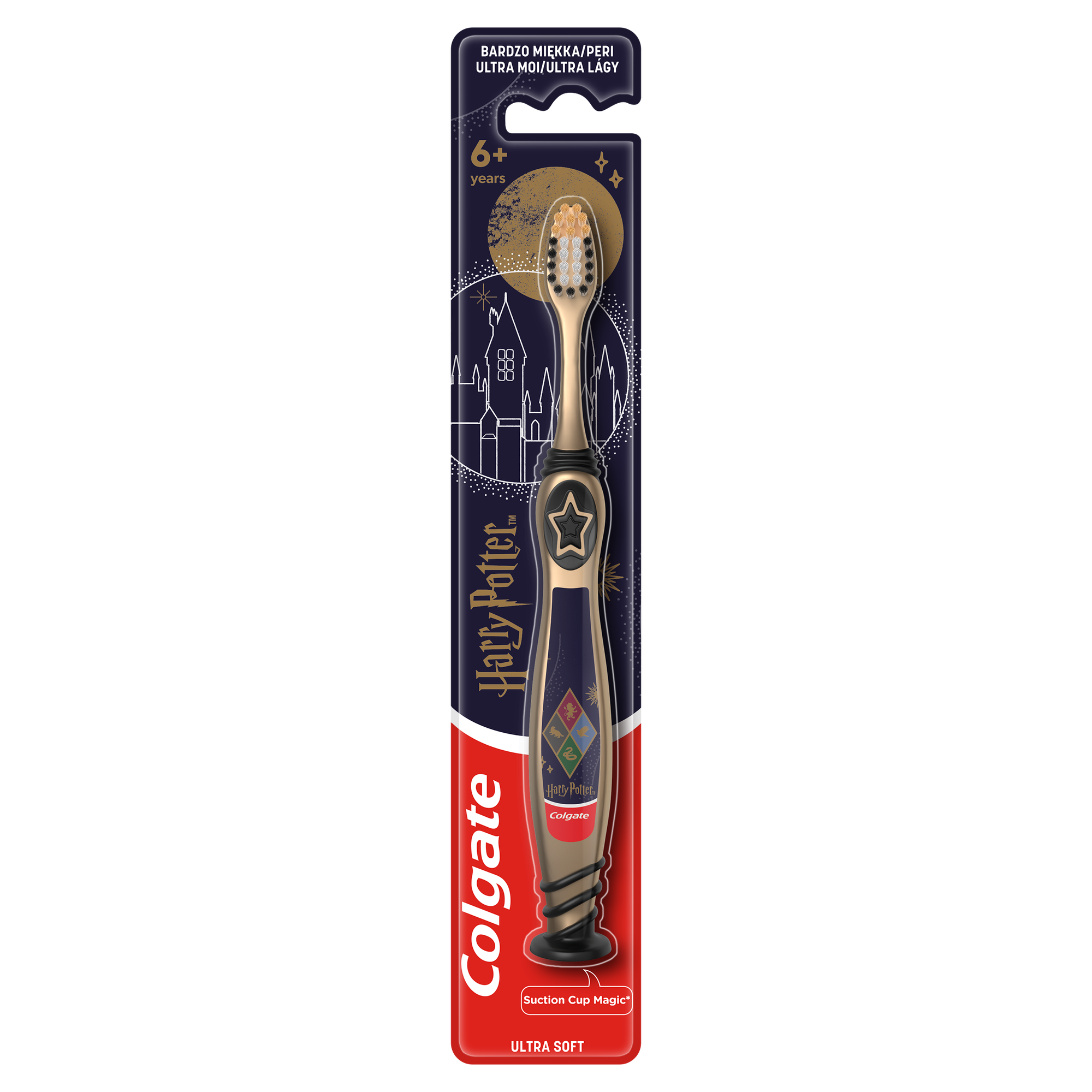 Colgate Kids Man TB Packshot_Front
