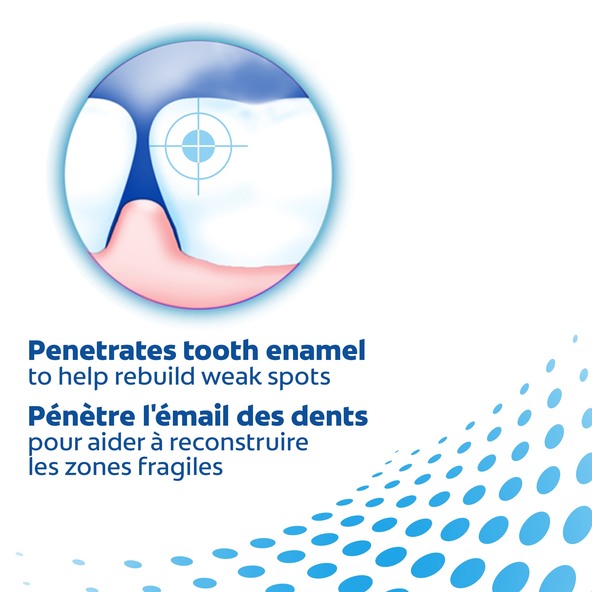 Colgate PreviDent Toothpaste HF PP Campaign_Above the Fold