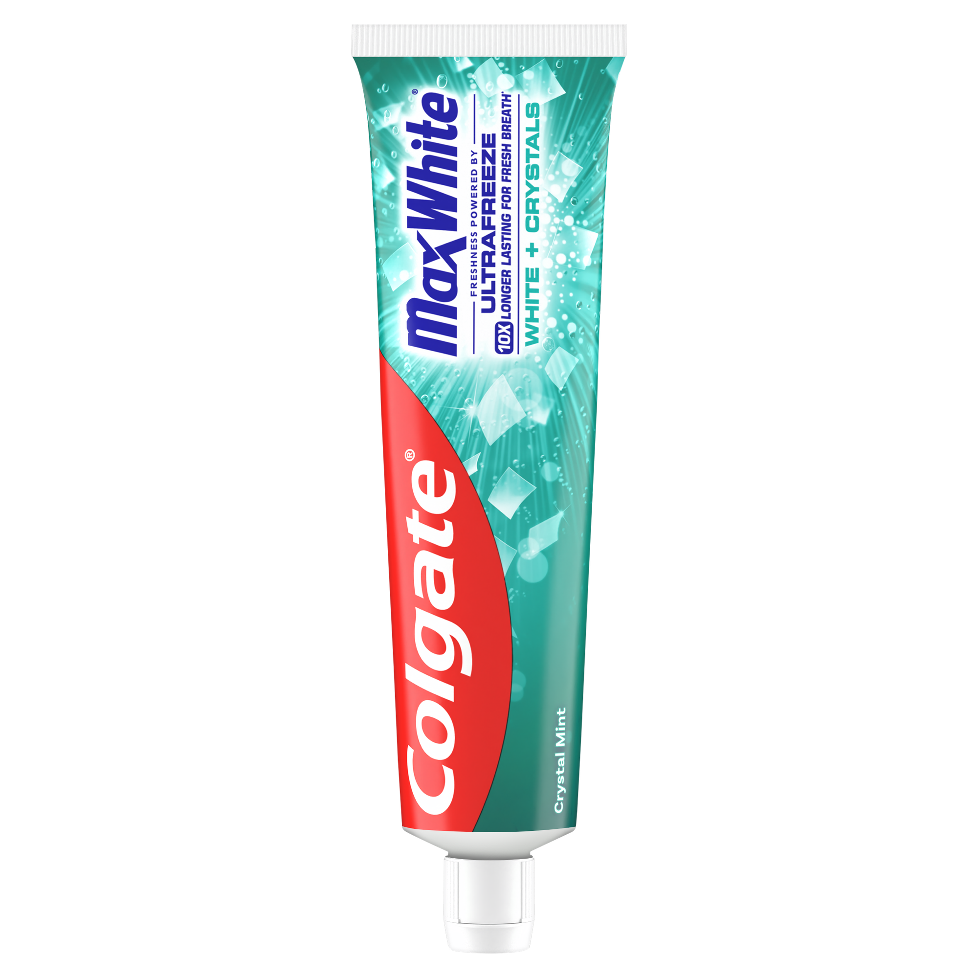 Colgate Max Fresh Max White TP Packshot_Front
