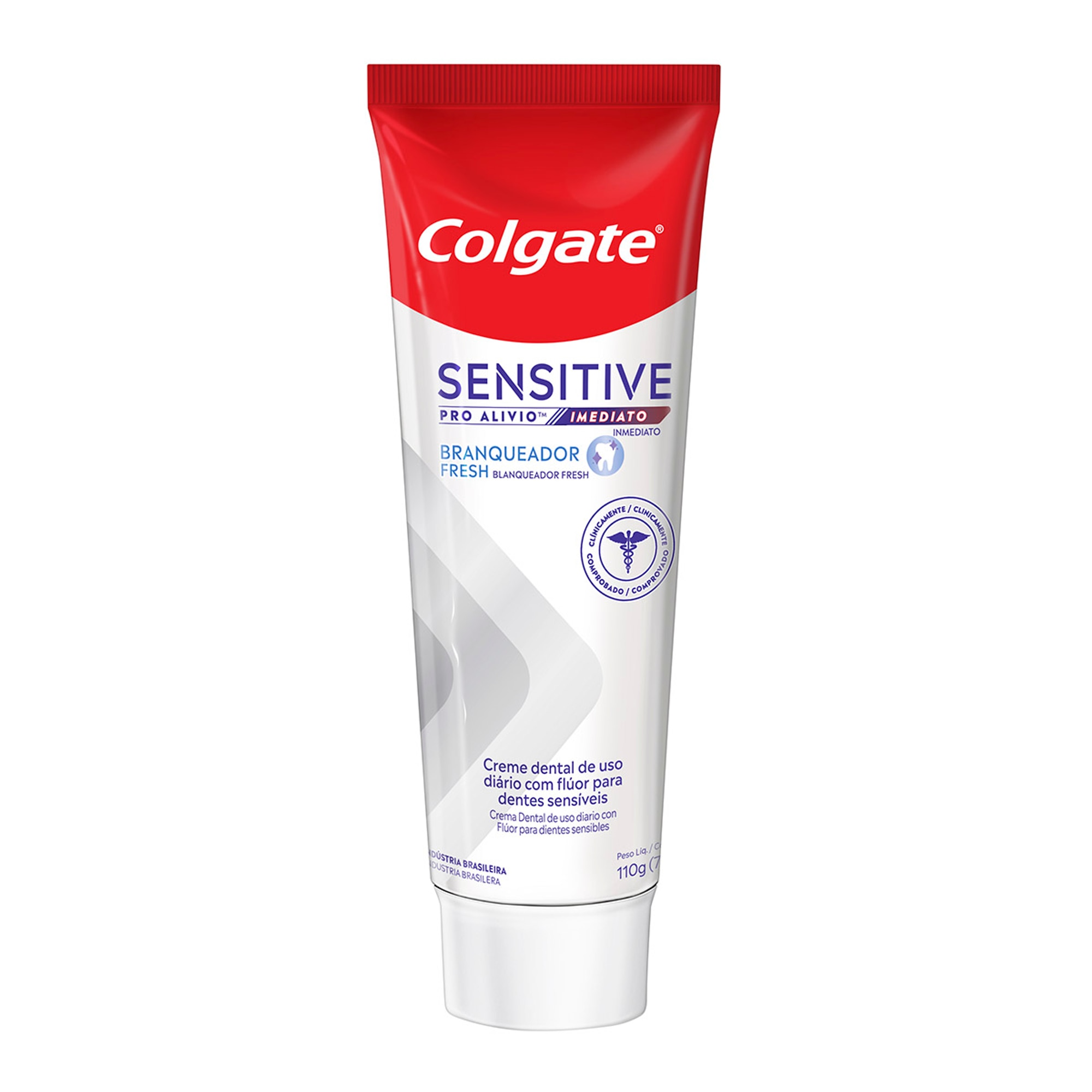 Colgate Sensitive Pro-Relief TP Packshot_Front