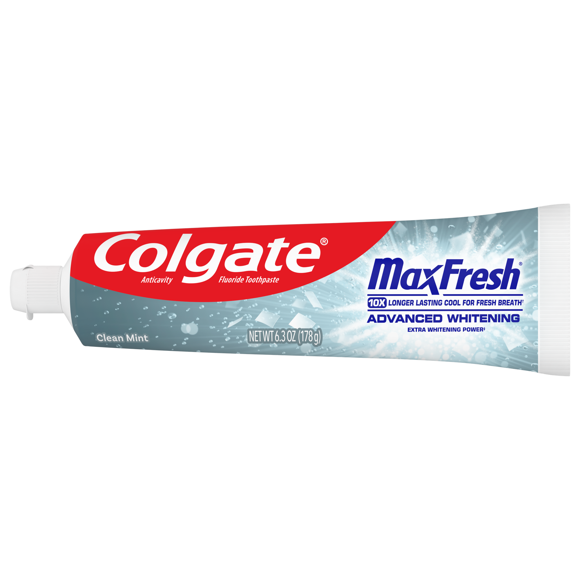 Colgate Max Fresh TP Packshot_Front