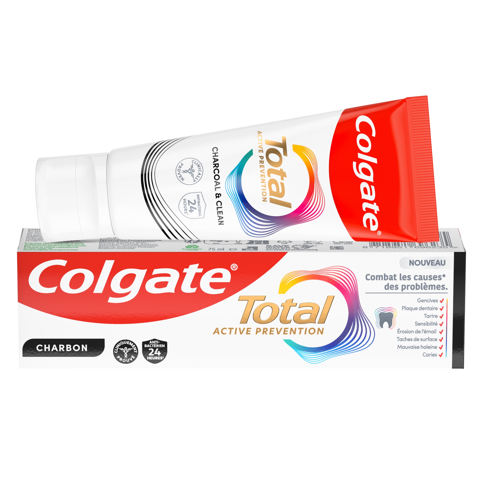 Colgate Total TP Packshot_Front
