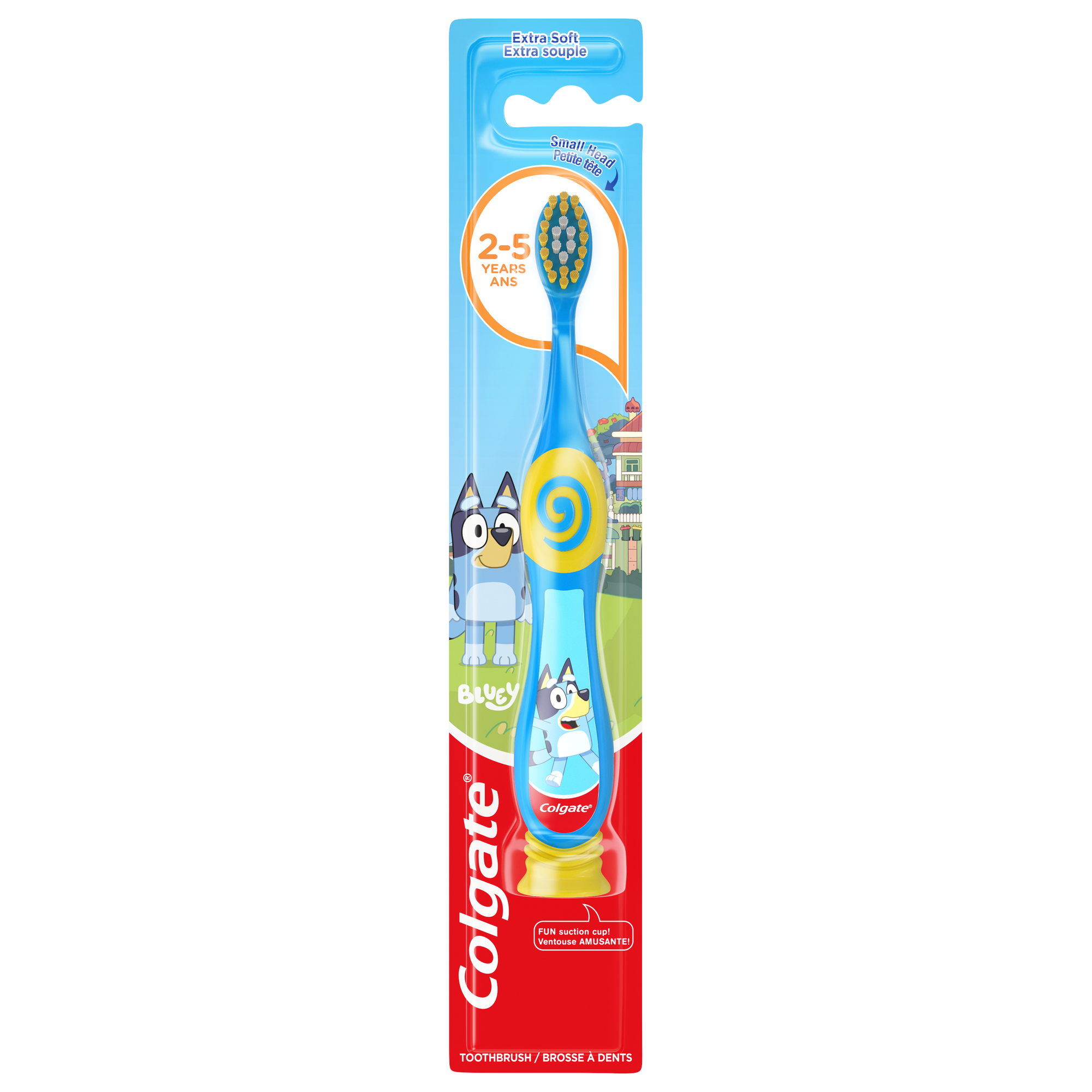 Colgate Kids Man TB Packshot_Front