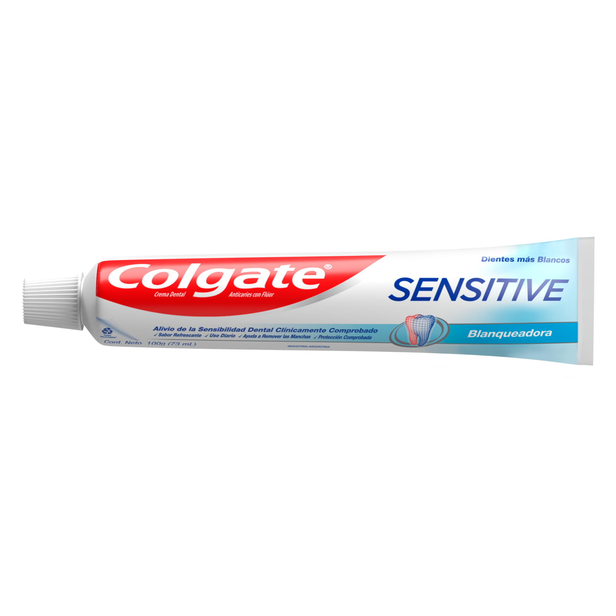 Colgate Sensitive TP Packshot_Front