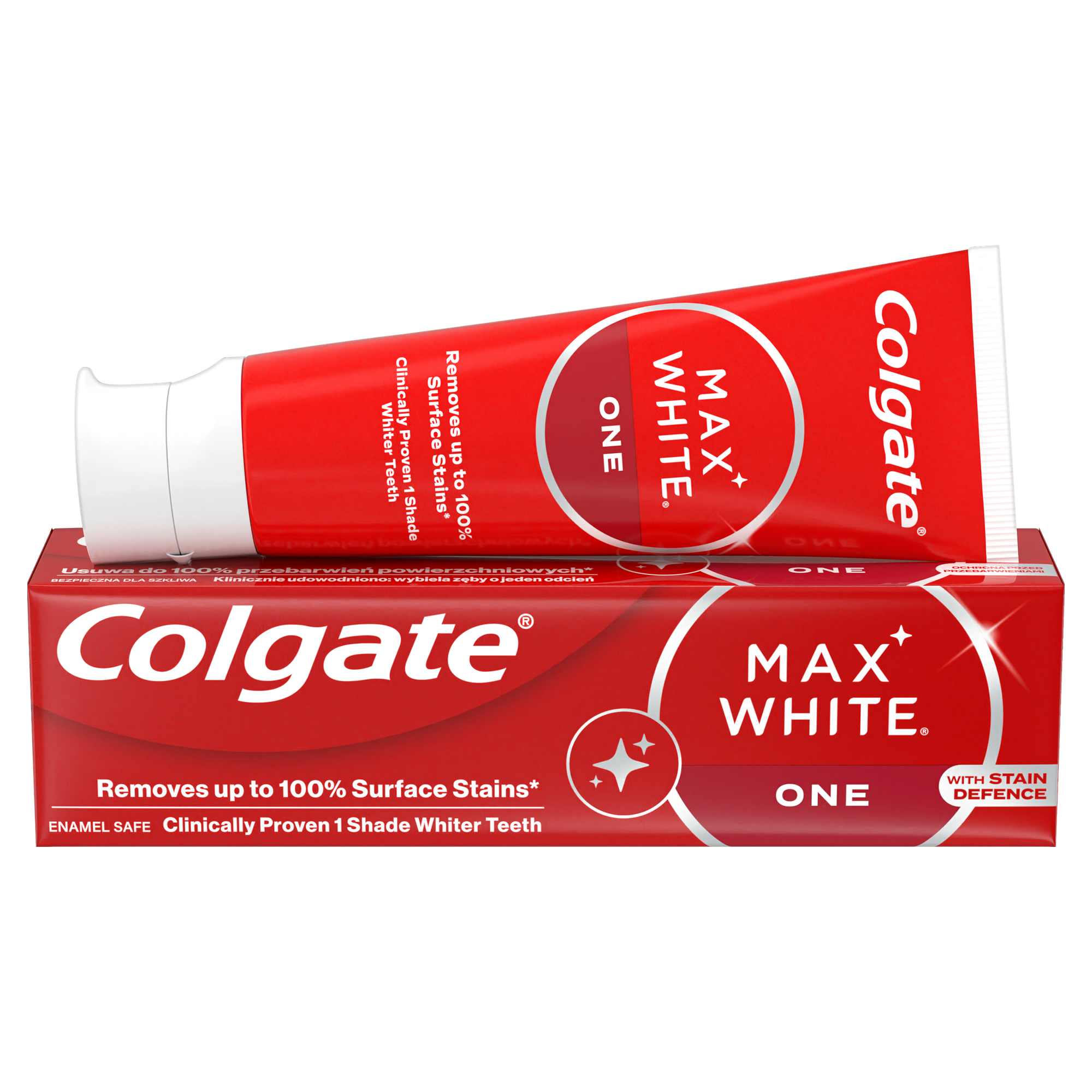 Colgate Max White TP Packshot_Front