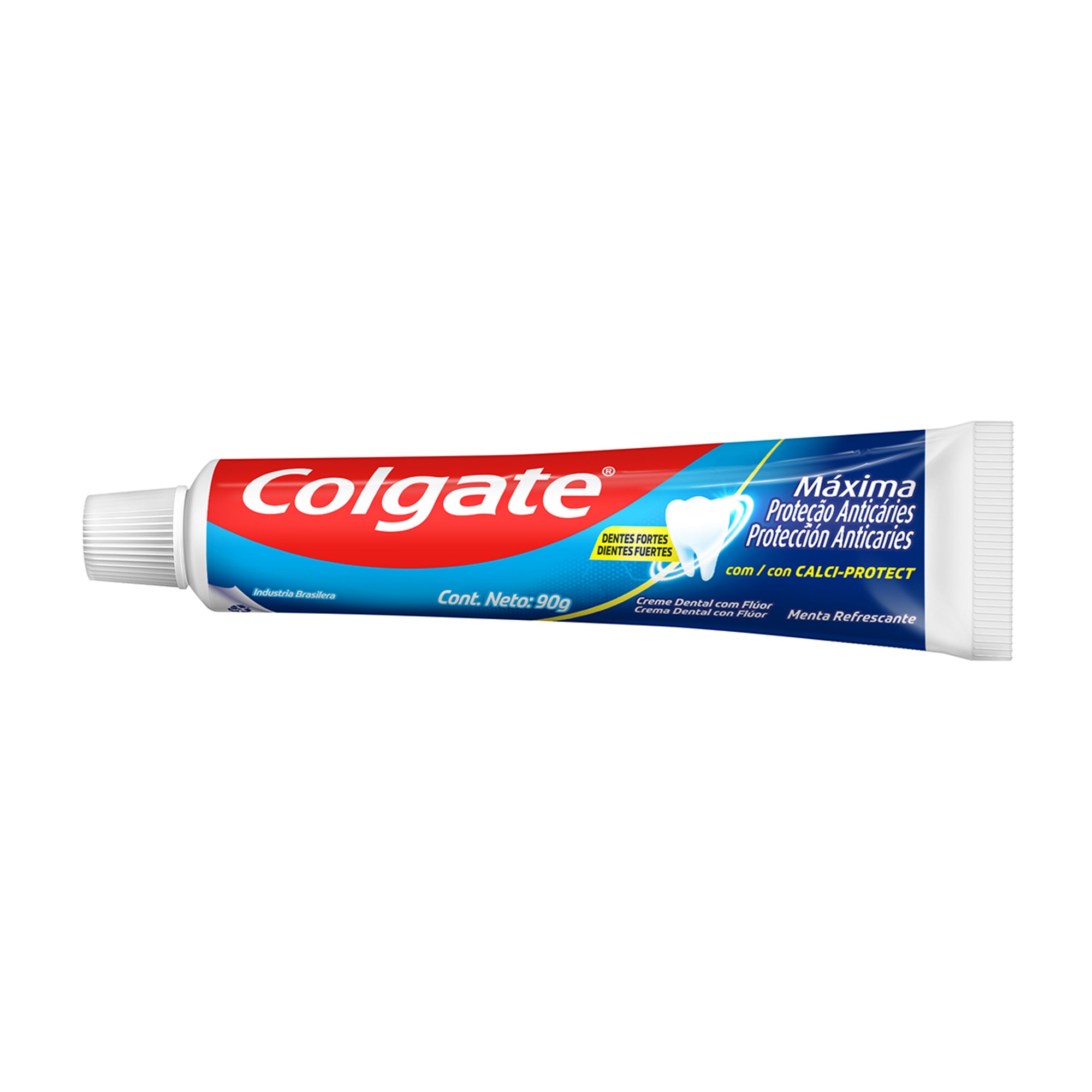 Colgate Maximum Cavity Protection TP Packshot_Front