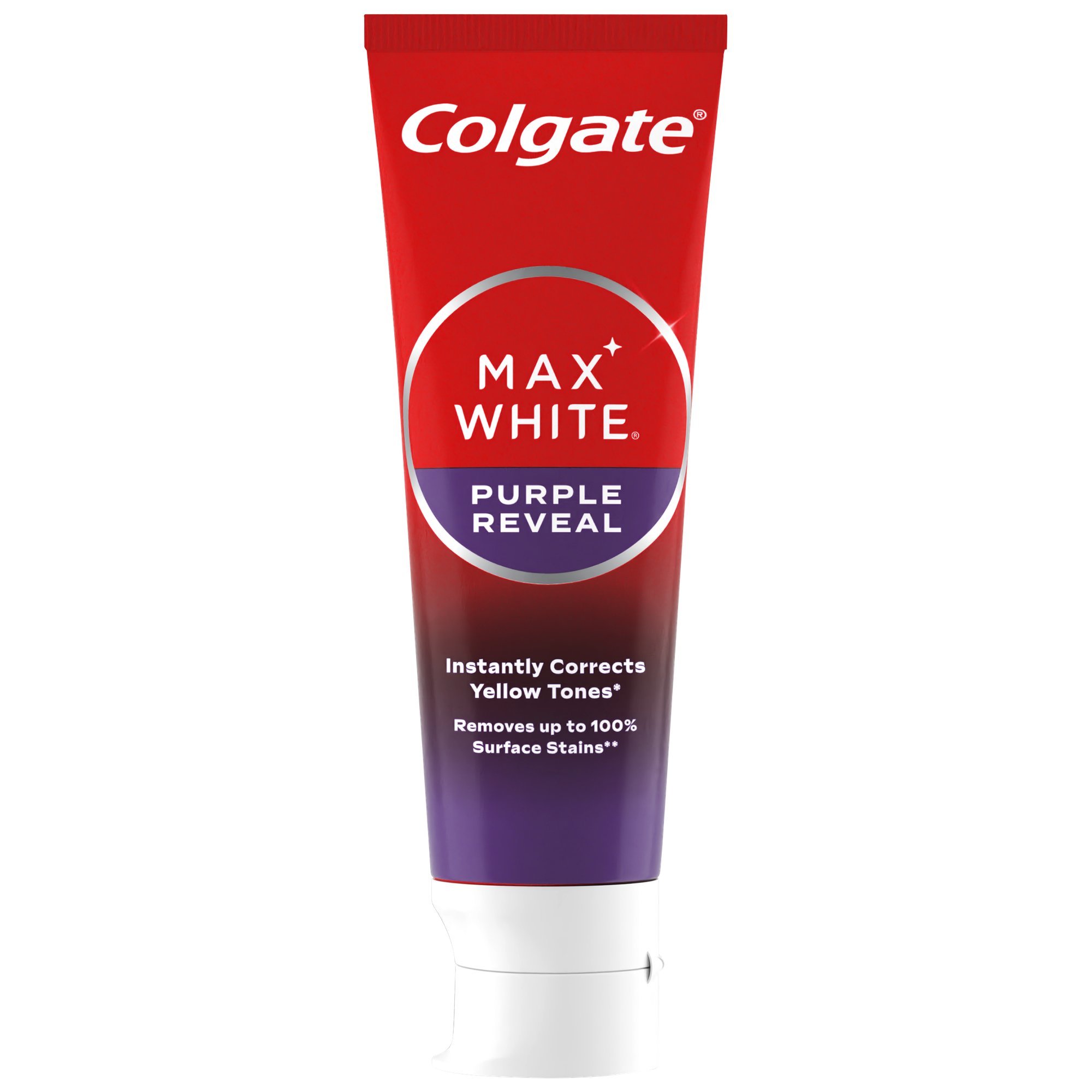 Colgate Max White TP Packshot_Front