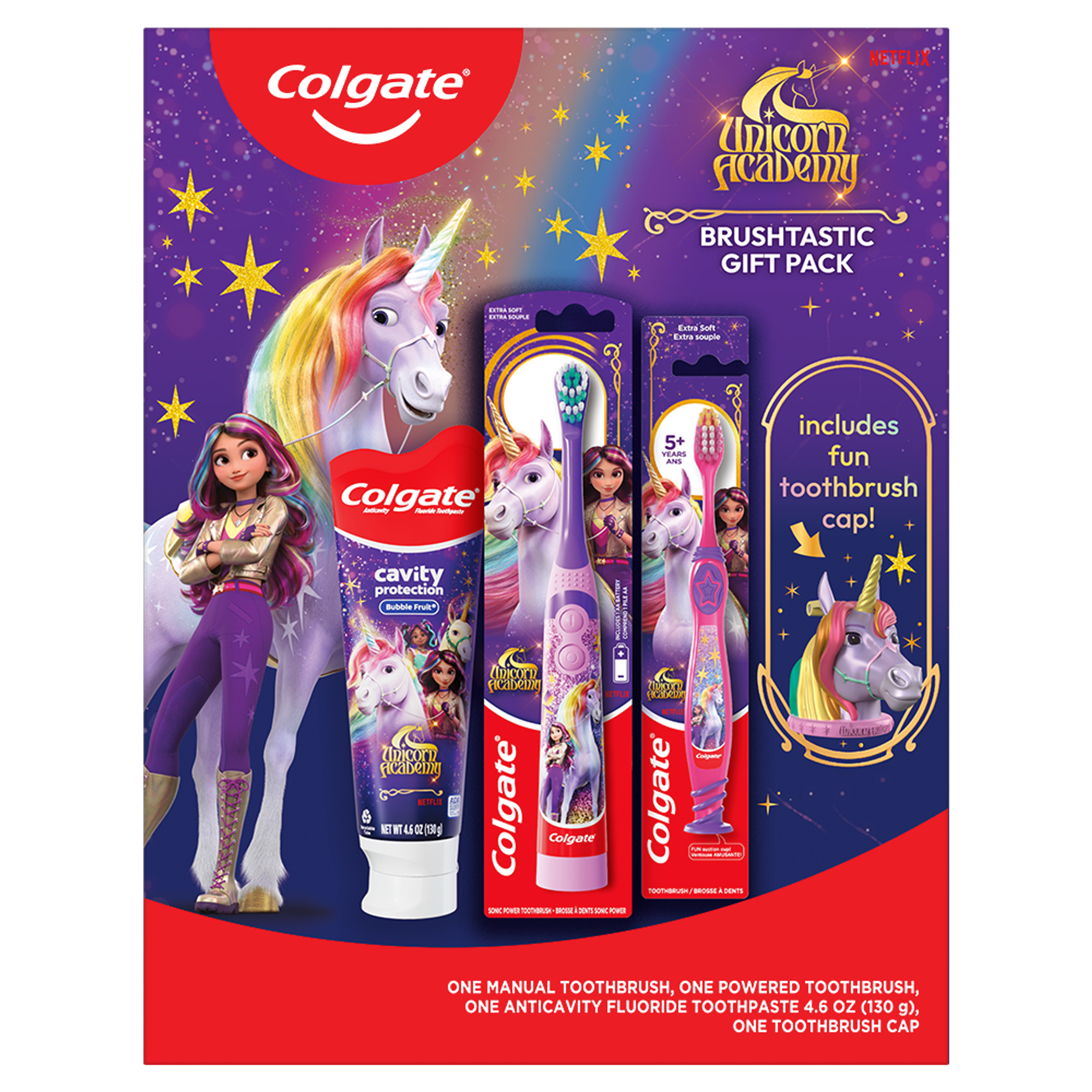 Oral Care SBR Mixed Packshot_Front