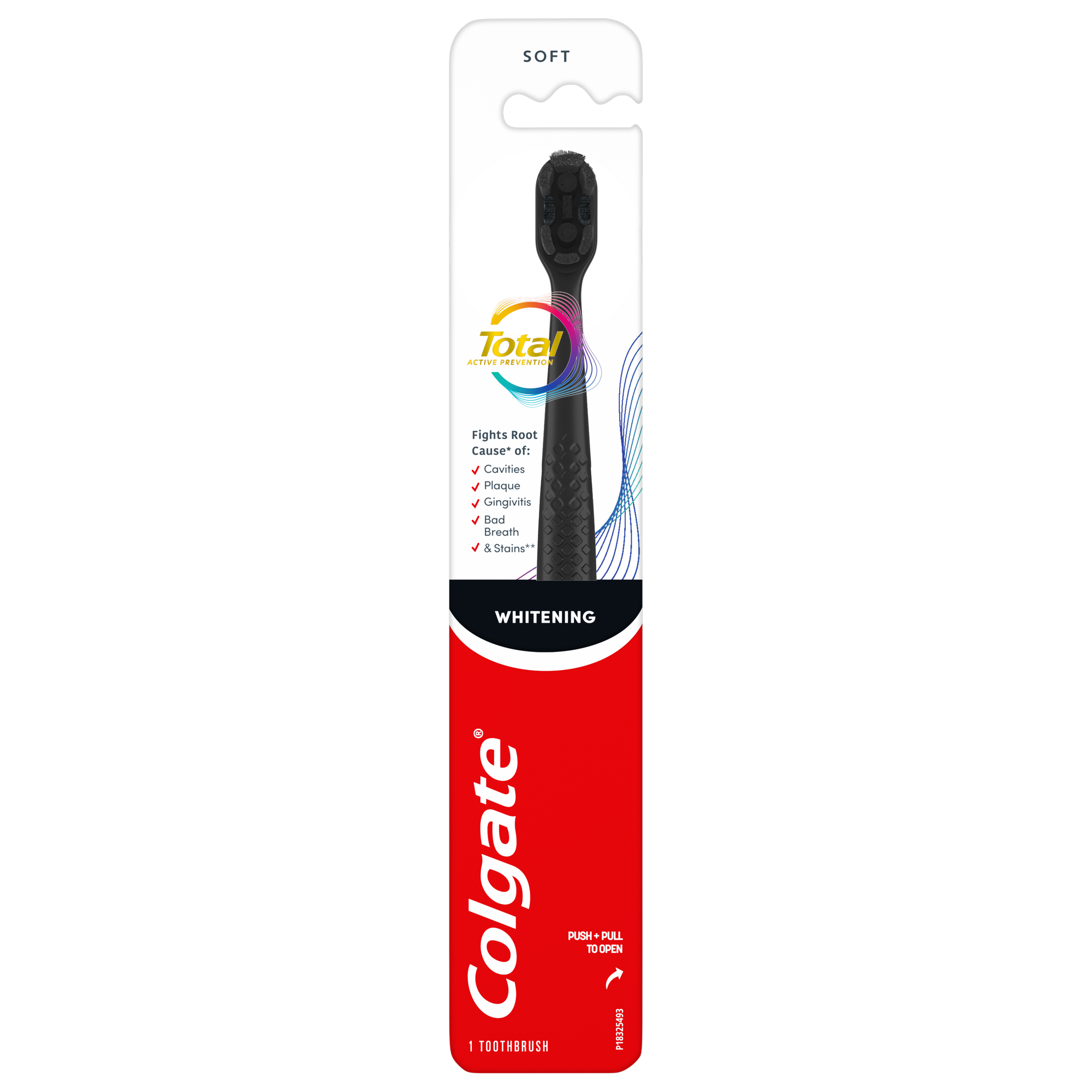 Col Total Active Prevention Man TB Packshot_Front