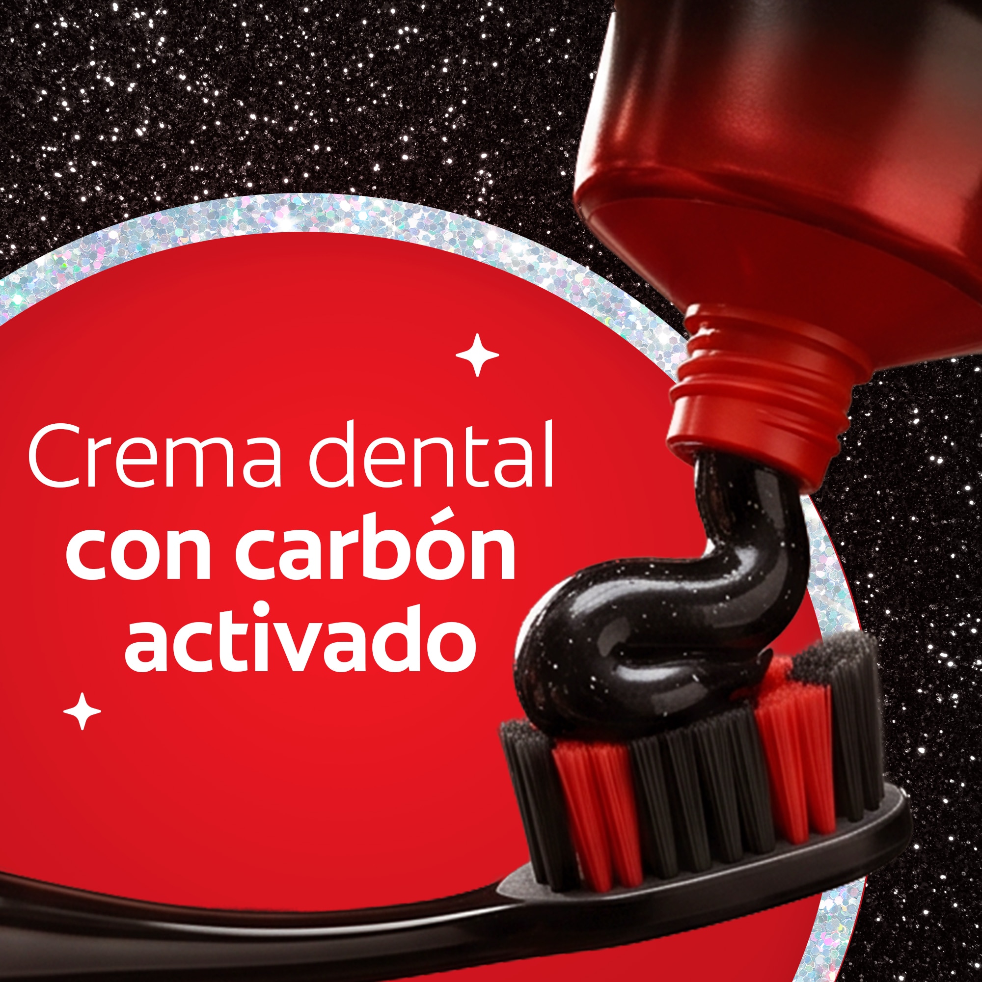 Colgate Luminous White TP Campaign_Above the Fold