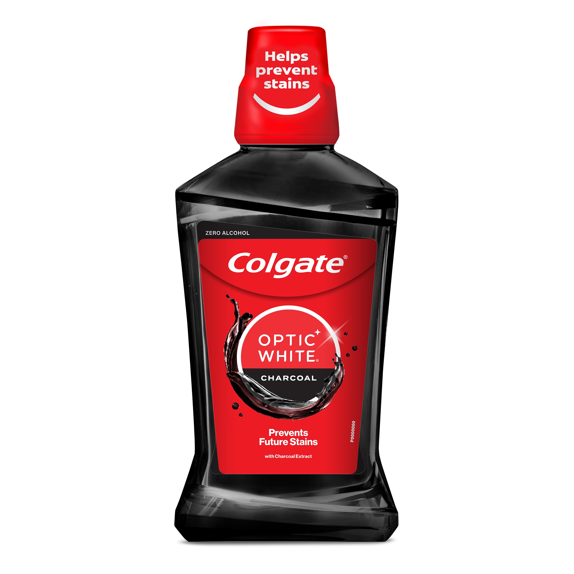 Colgate Luminous White MW Packshot_Front