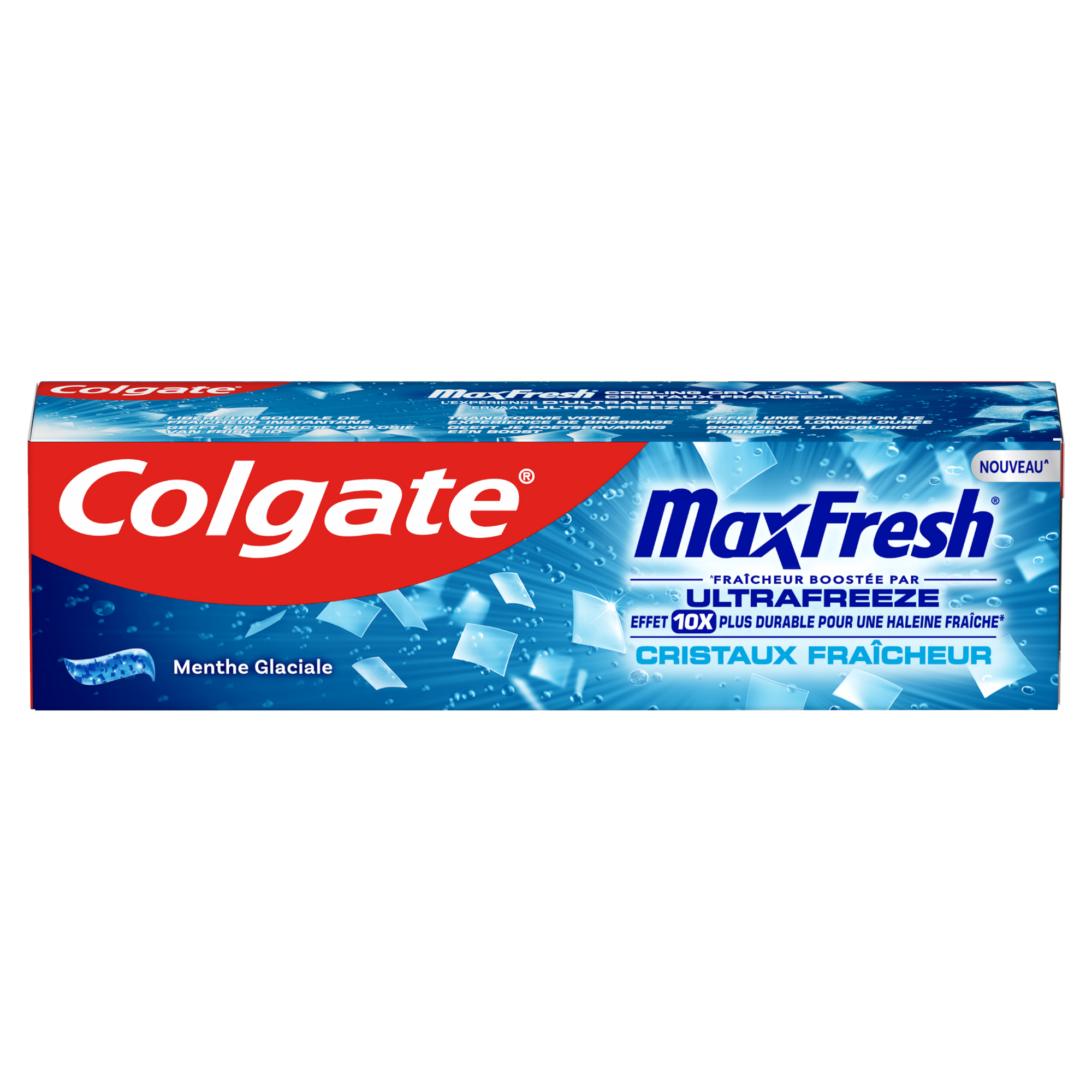 Colgate Max Fresh TP Packshot_Front