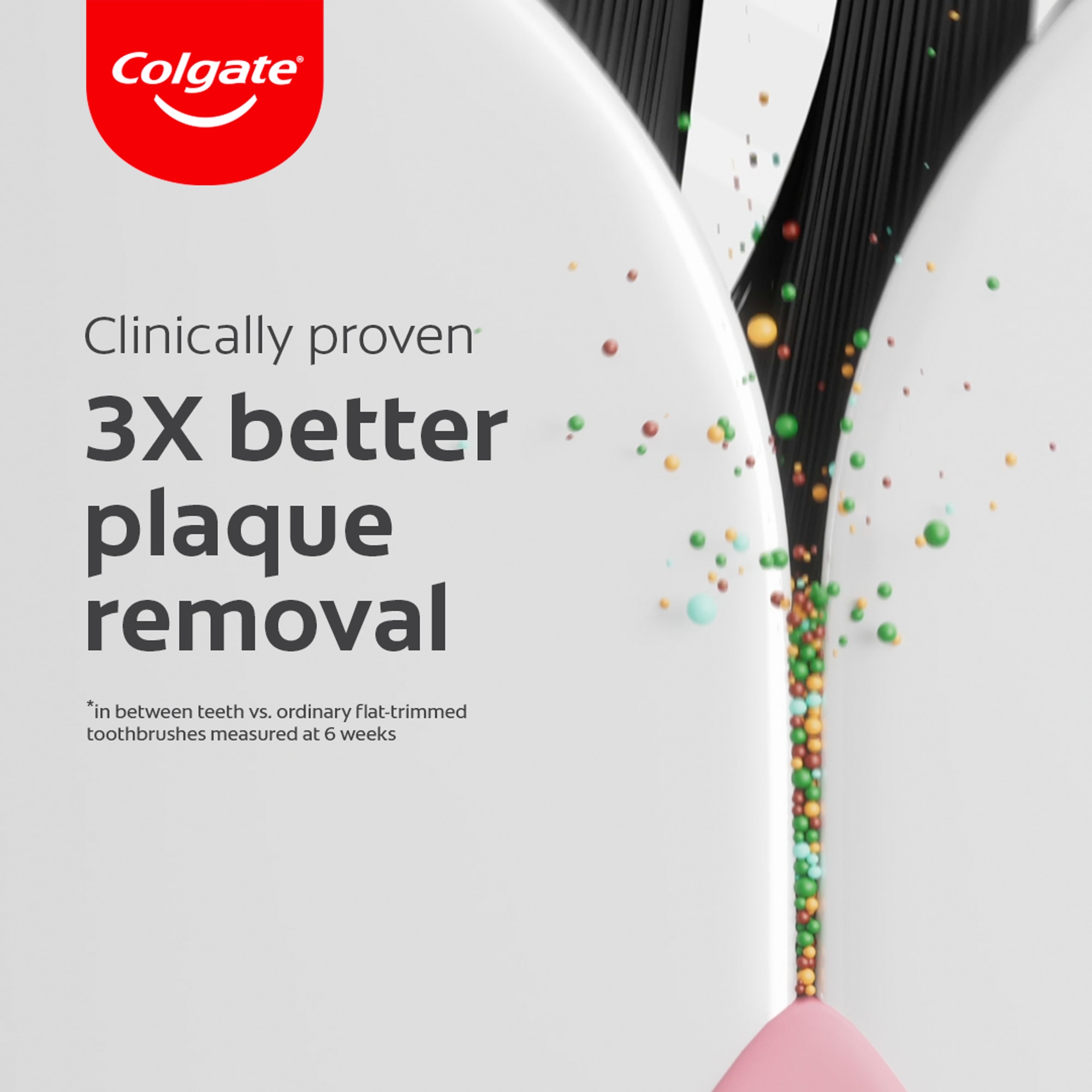 Colgate Slim Soft Man TB Campaign_Above the Fold