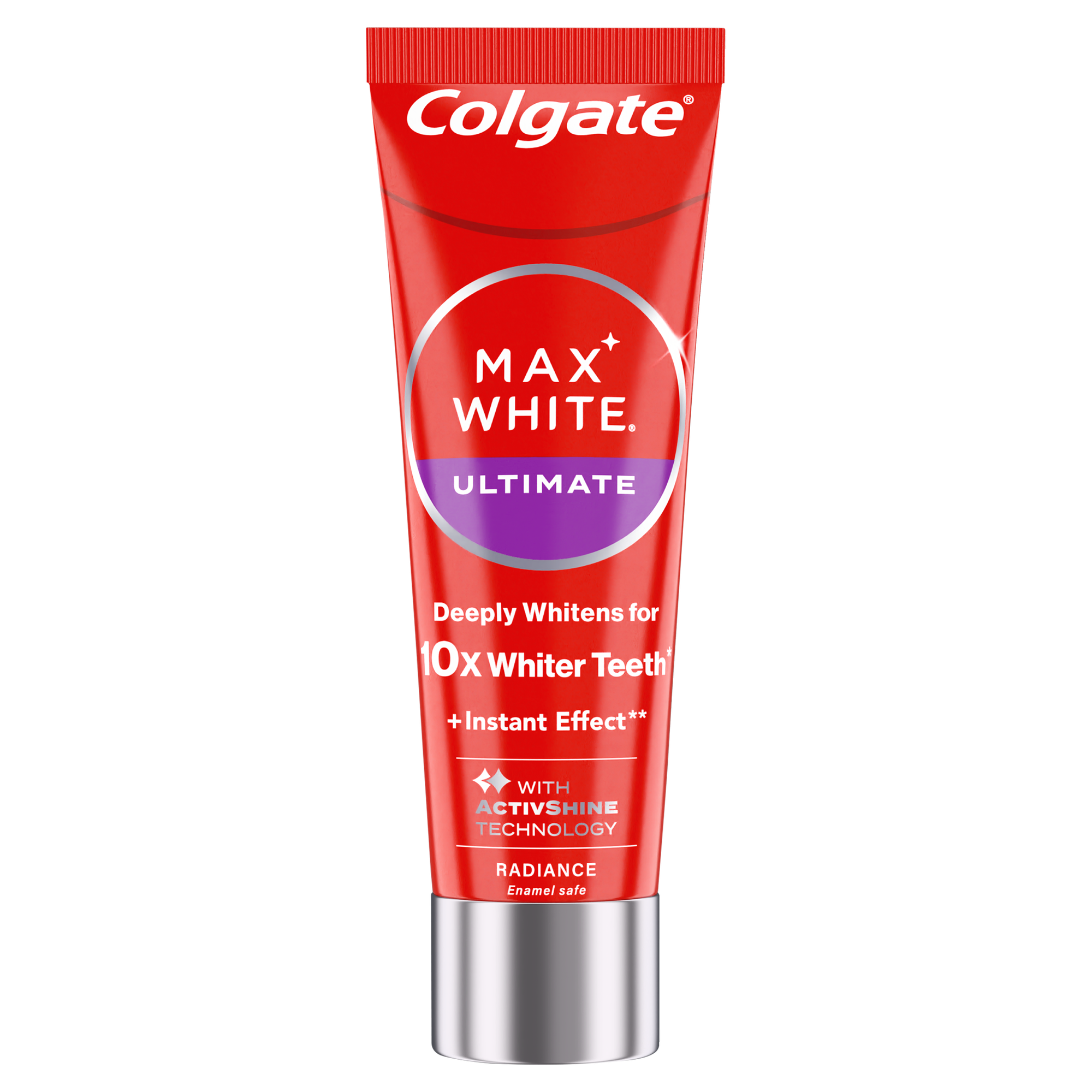 Colgate Max White TP Packshot_Front