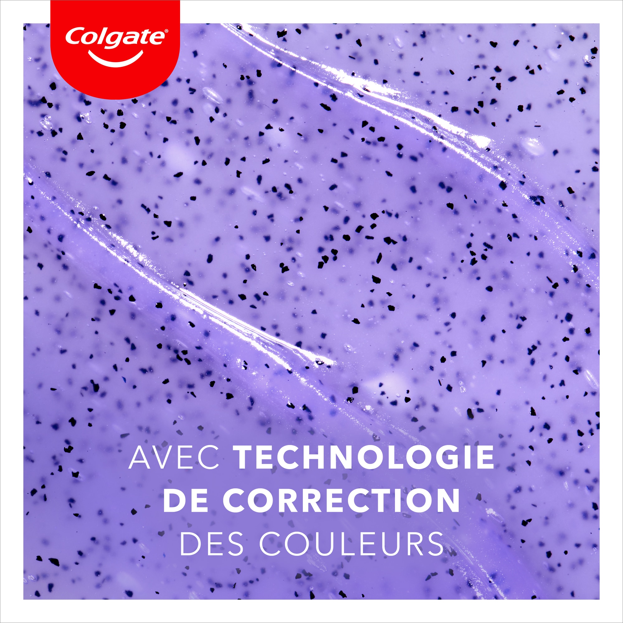Colgate Max White TP Campaign_Above the Fold