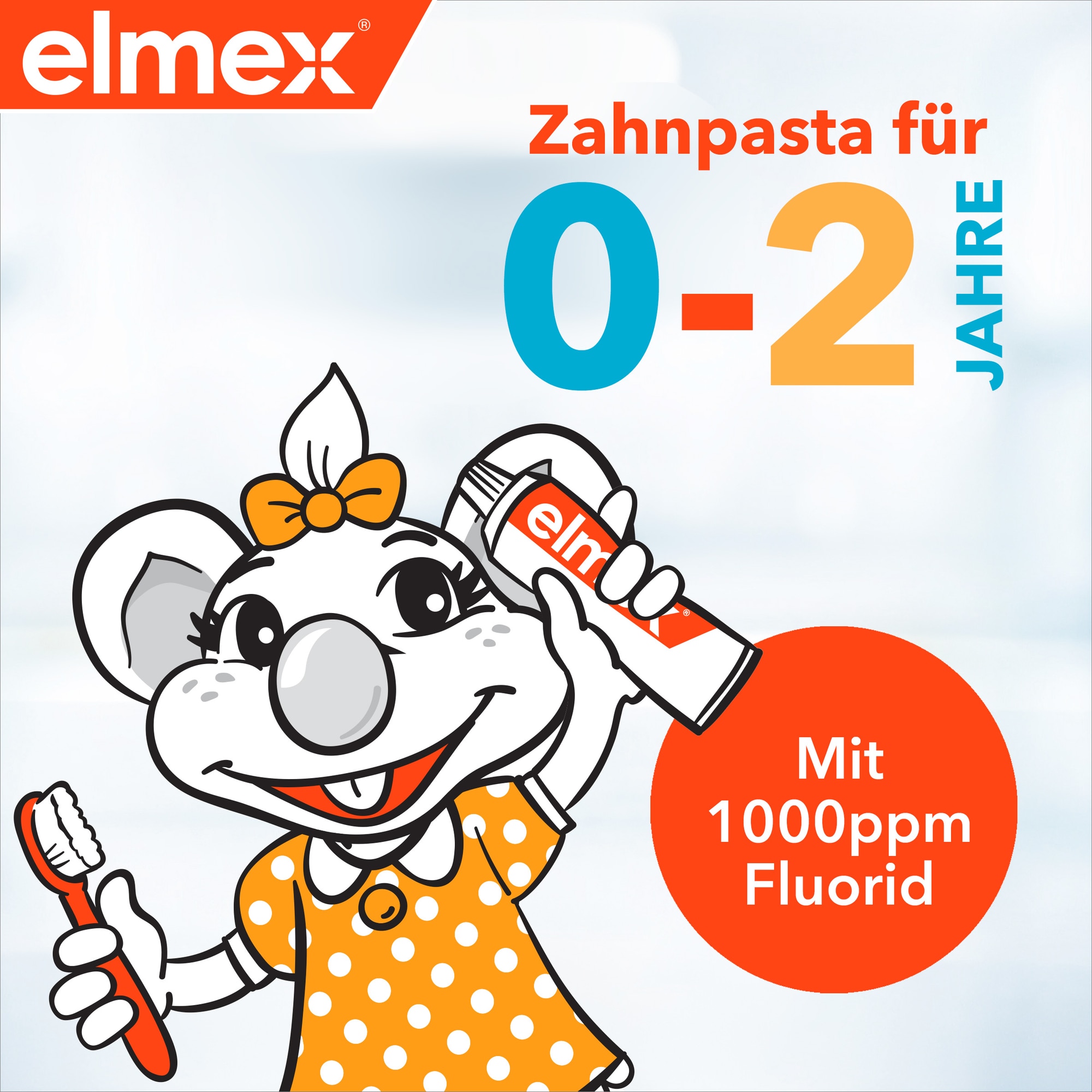 Elmex Kids TP Campaign_Above the Fold