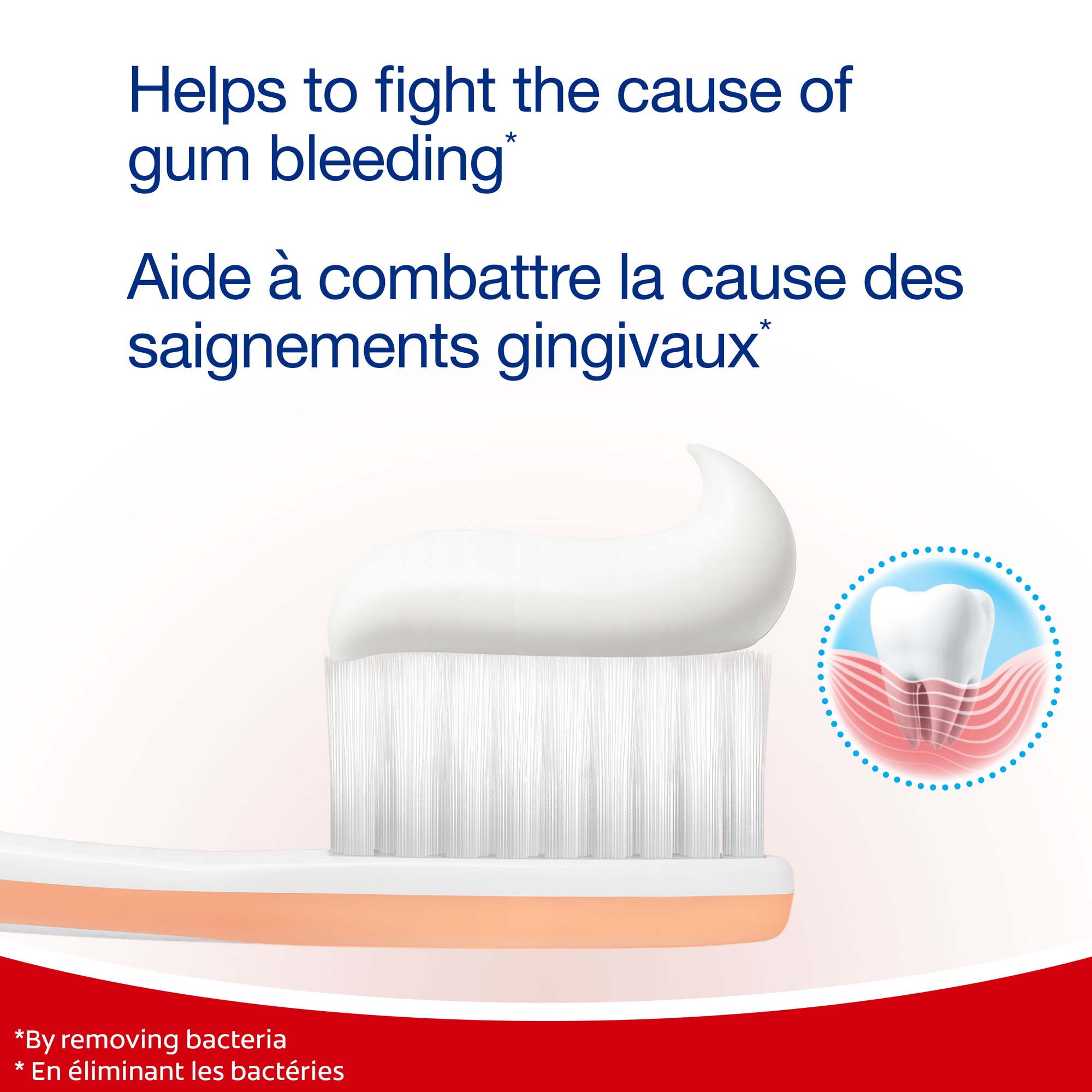 Colgate Periogard Man TB Campaign_Above the Fold