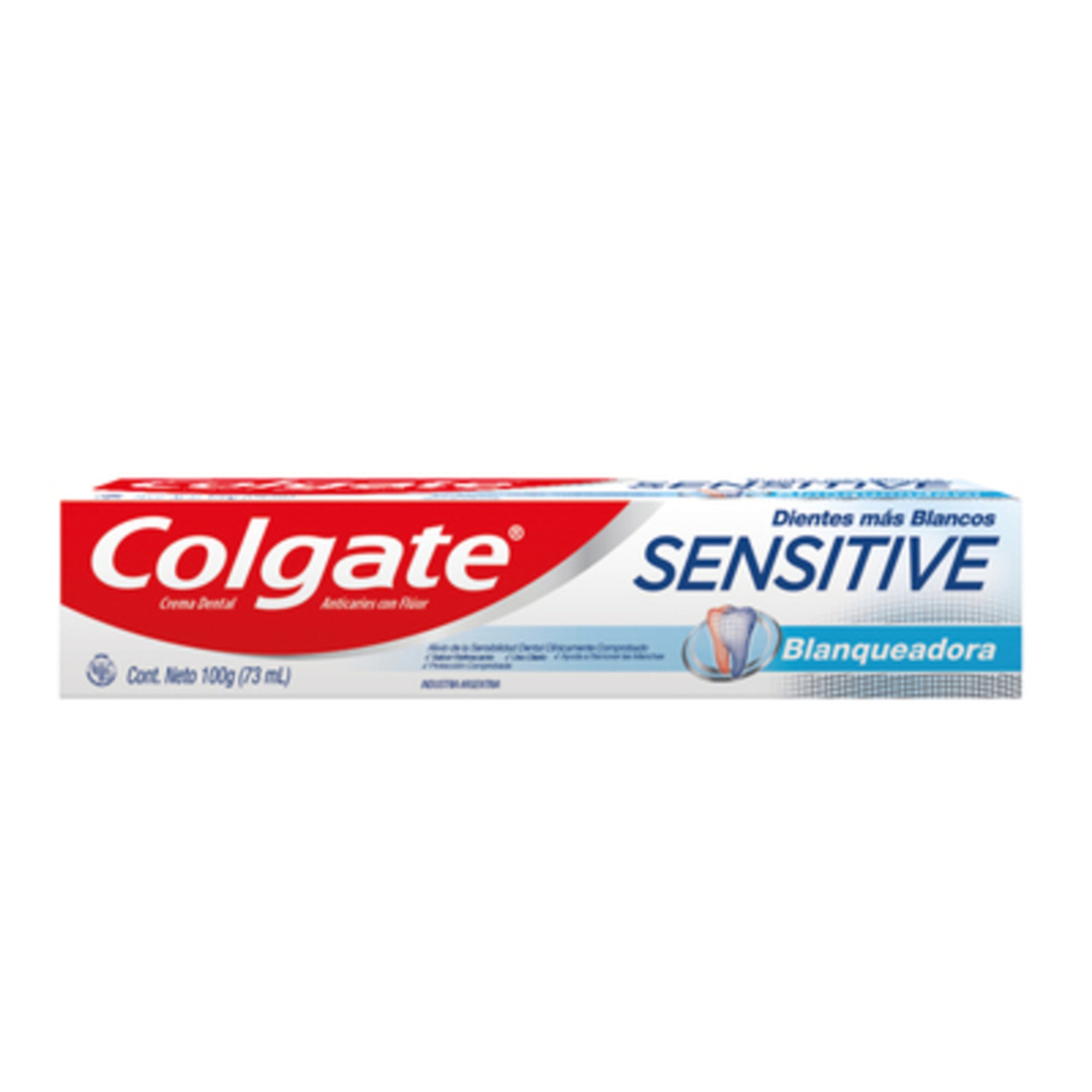 Colgate Sensitive TP Packshot_Front