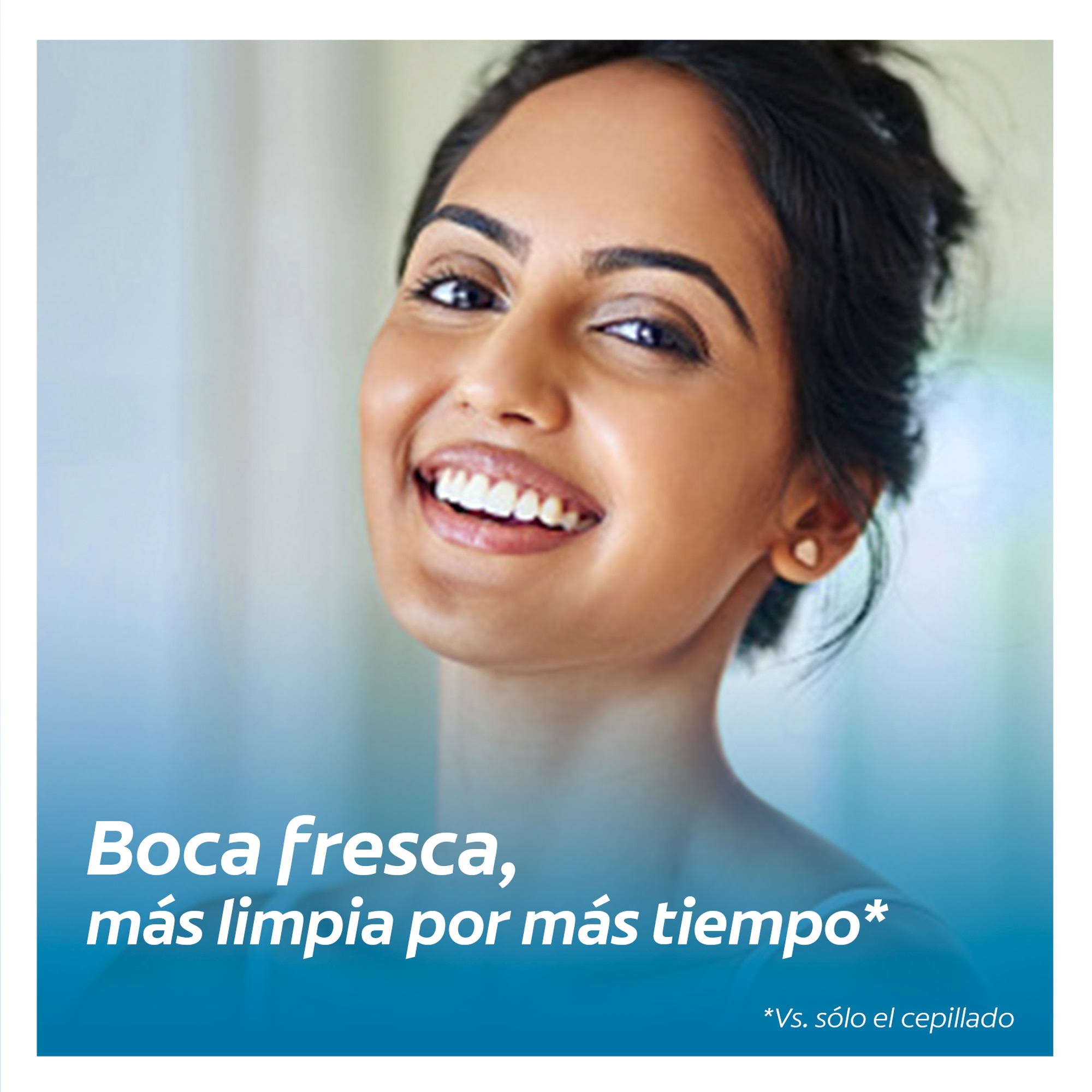 Colgate Plax MW Campaign_Above the Fold