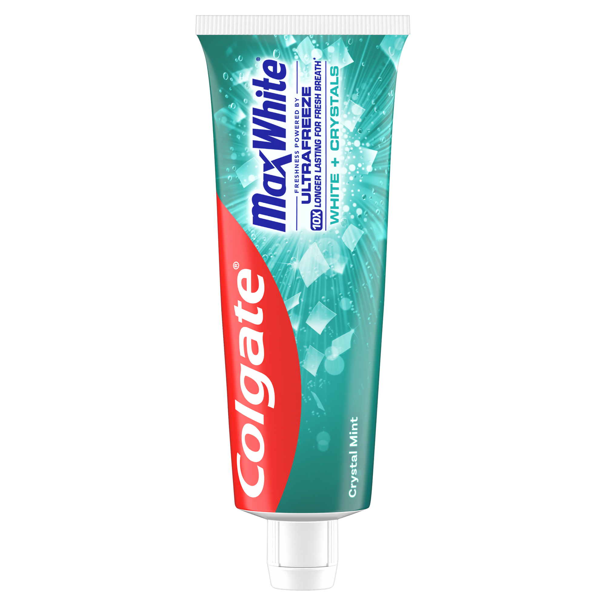 Colgate Max Fresh Max White TP Packshot_Front