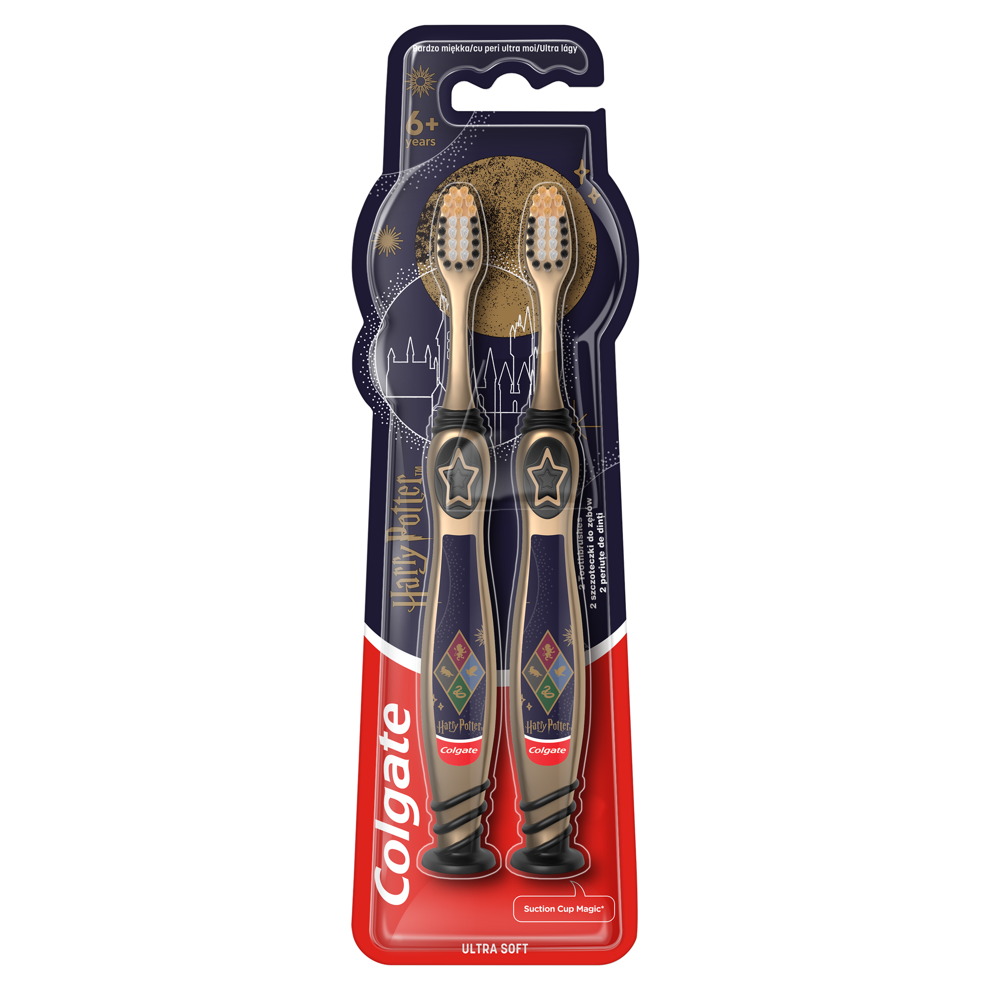 Colgate Kids Man TB Packshot_Front