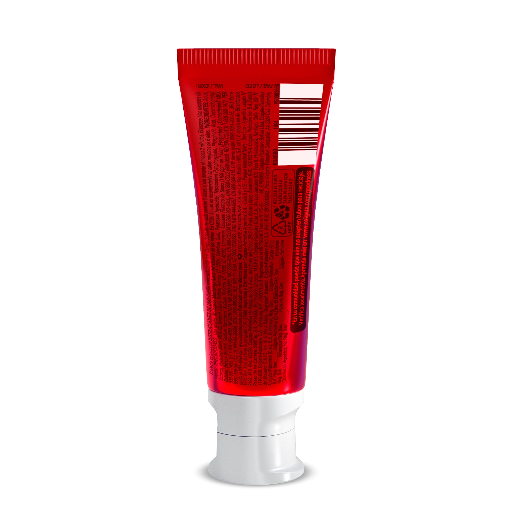 Colgate Luminous White TP Packshot_Back