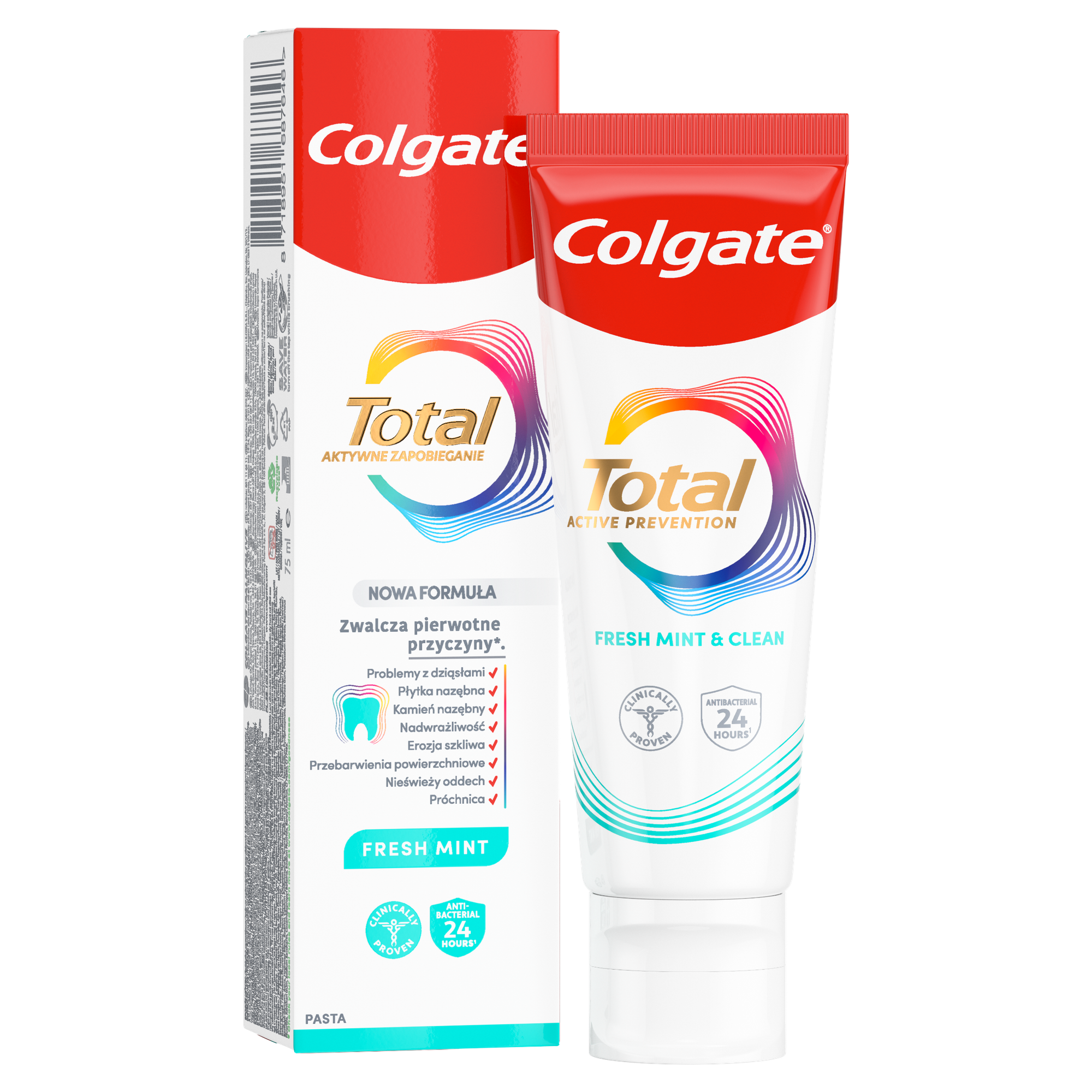 Colgate Total TP Packshot_Front