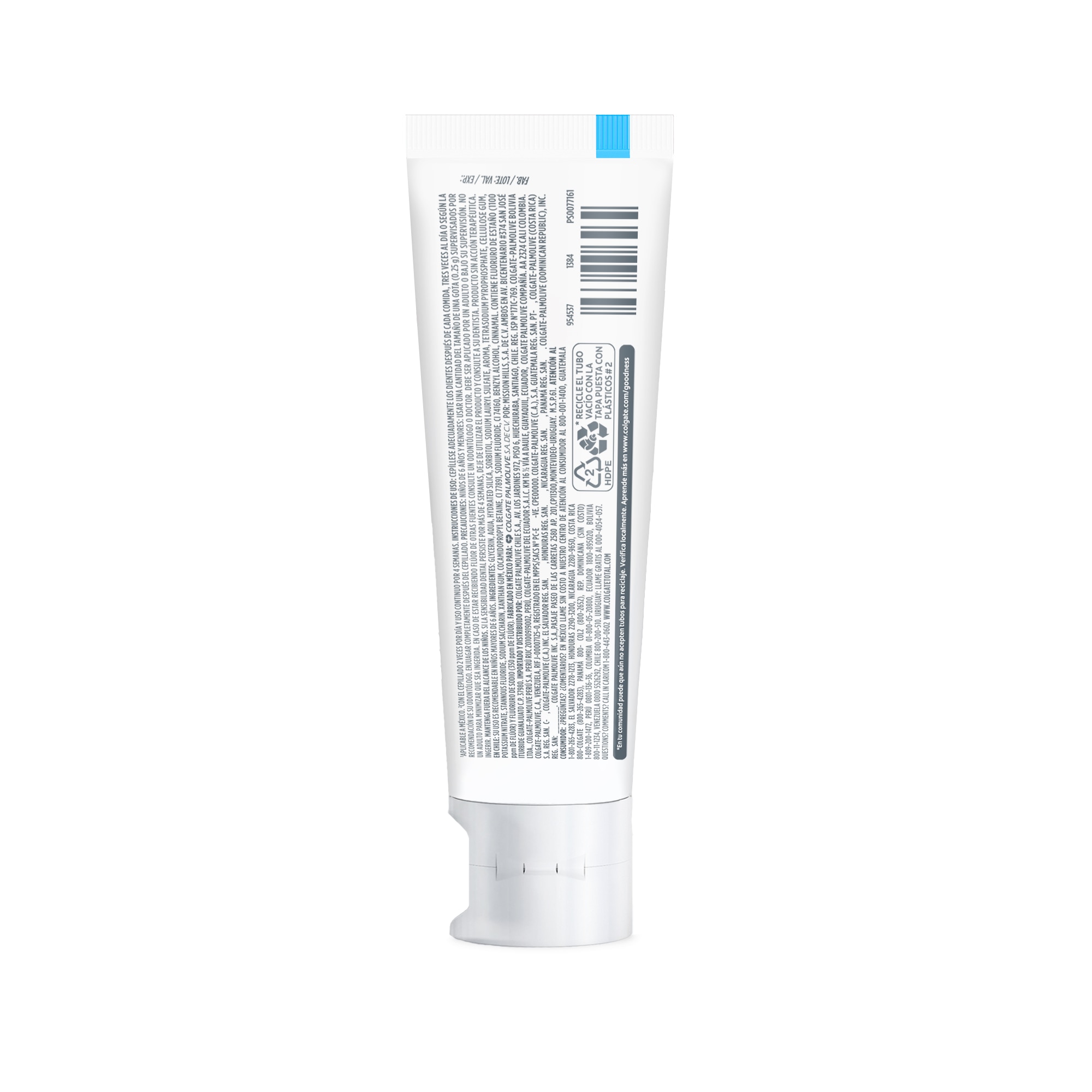 Colgate Total TP Packshot_Back
