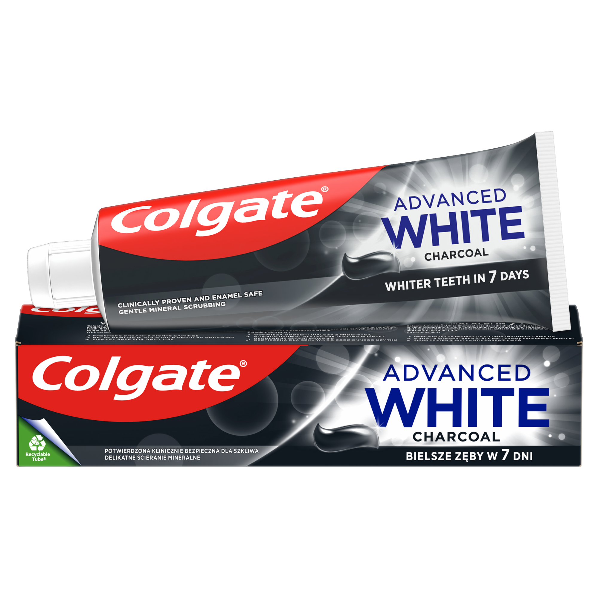 Colgate Whitening TP Packshot_Front