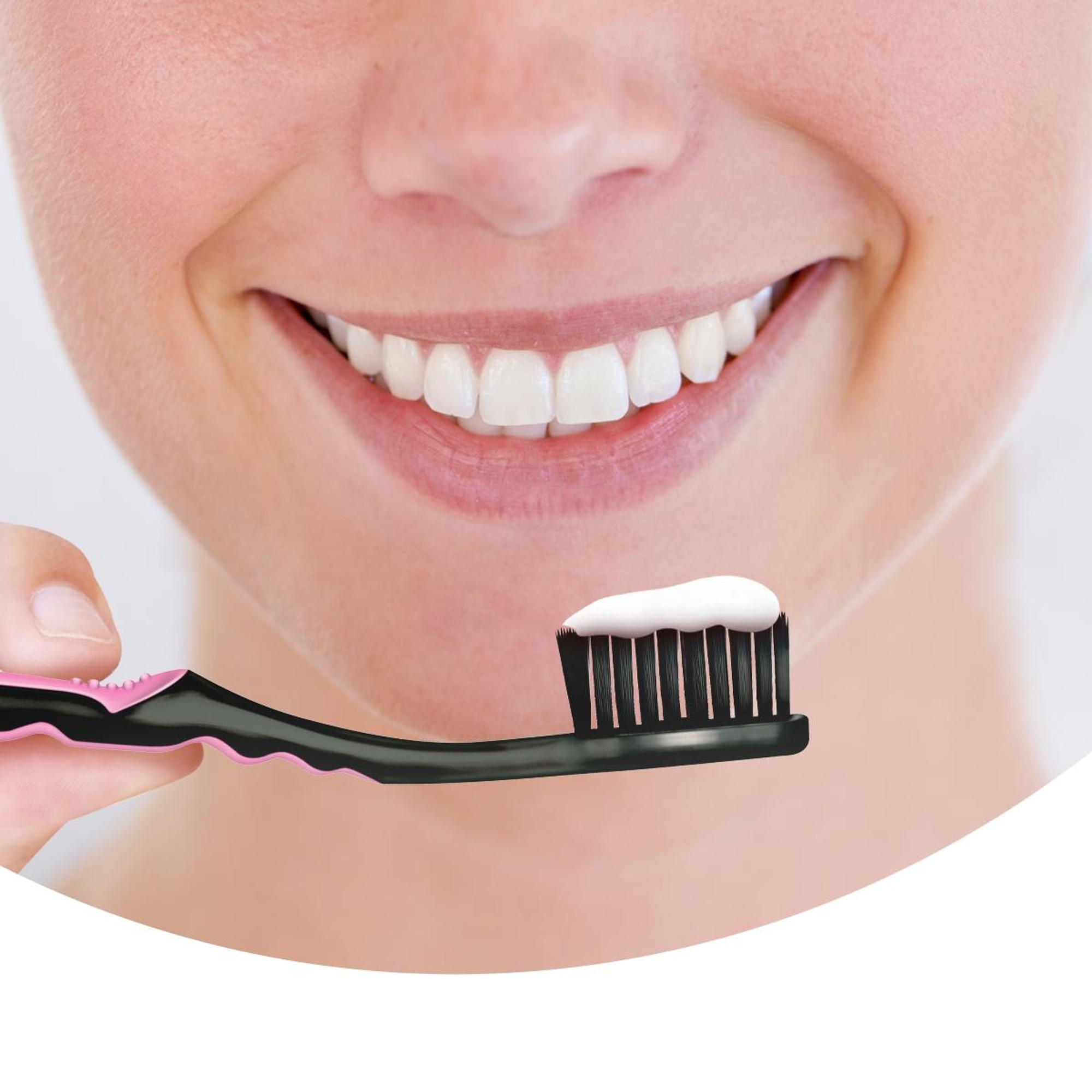 Colgate Slim Soft Man TB Campaign_Above the Fold