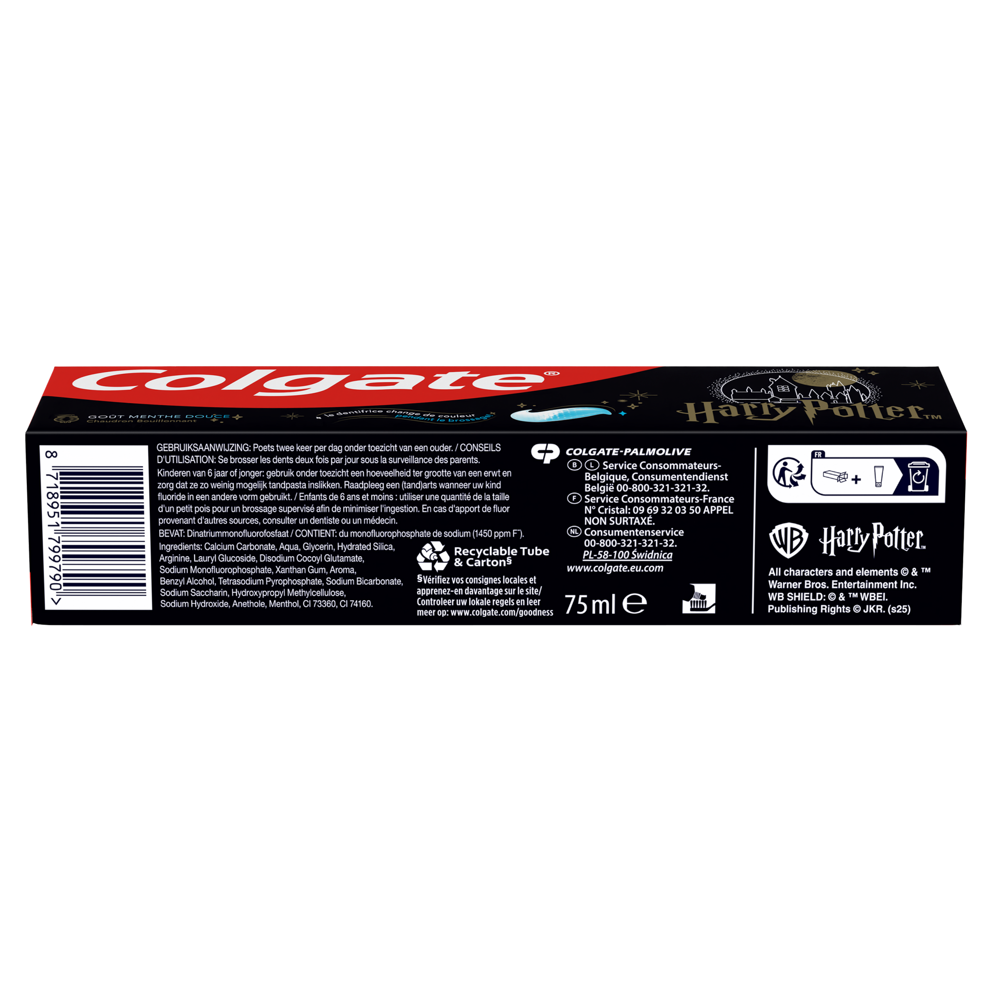 Colgate Kids TP Packshot_Back