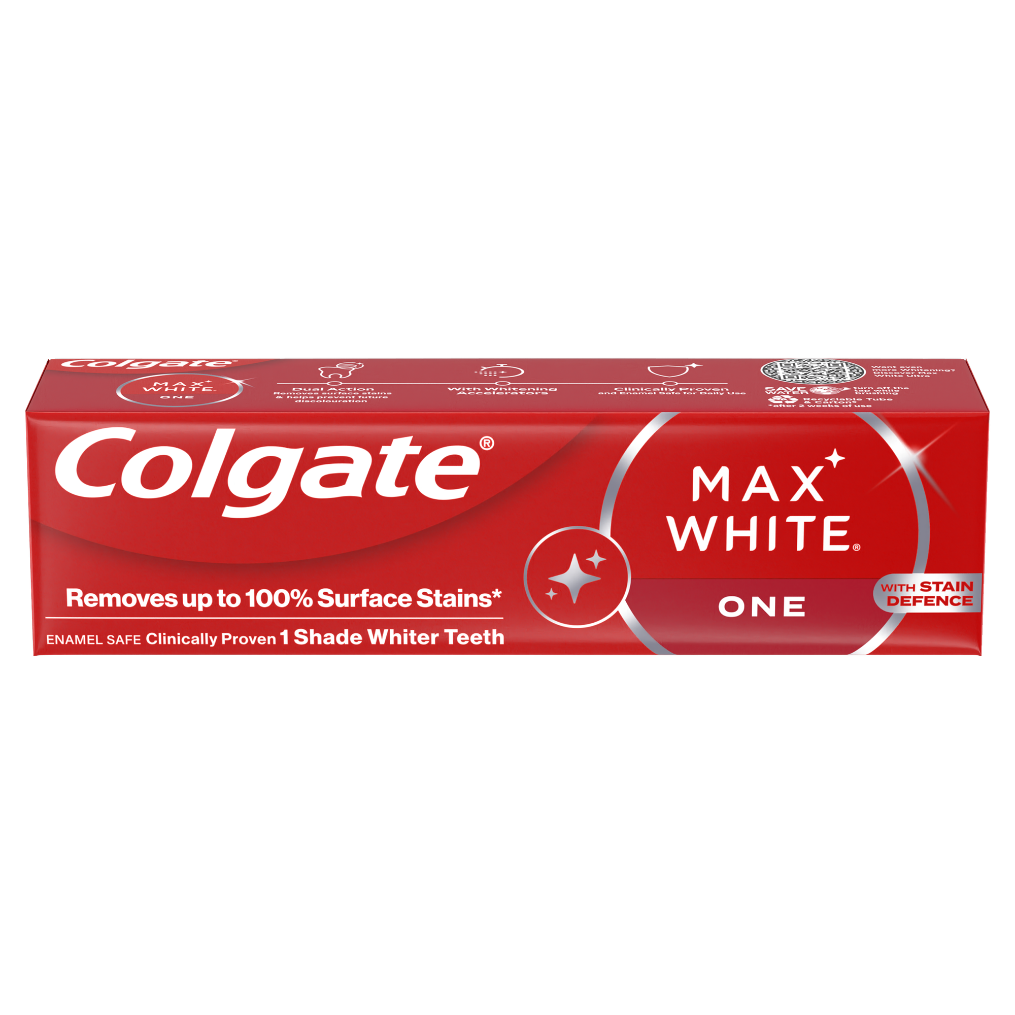 Colgate Max White TP Packshot_Front