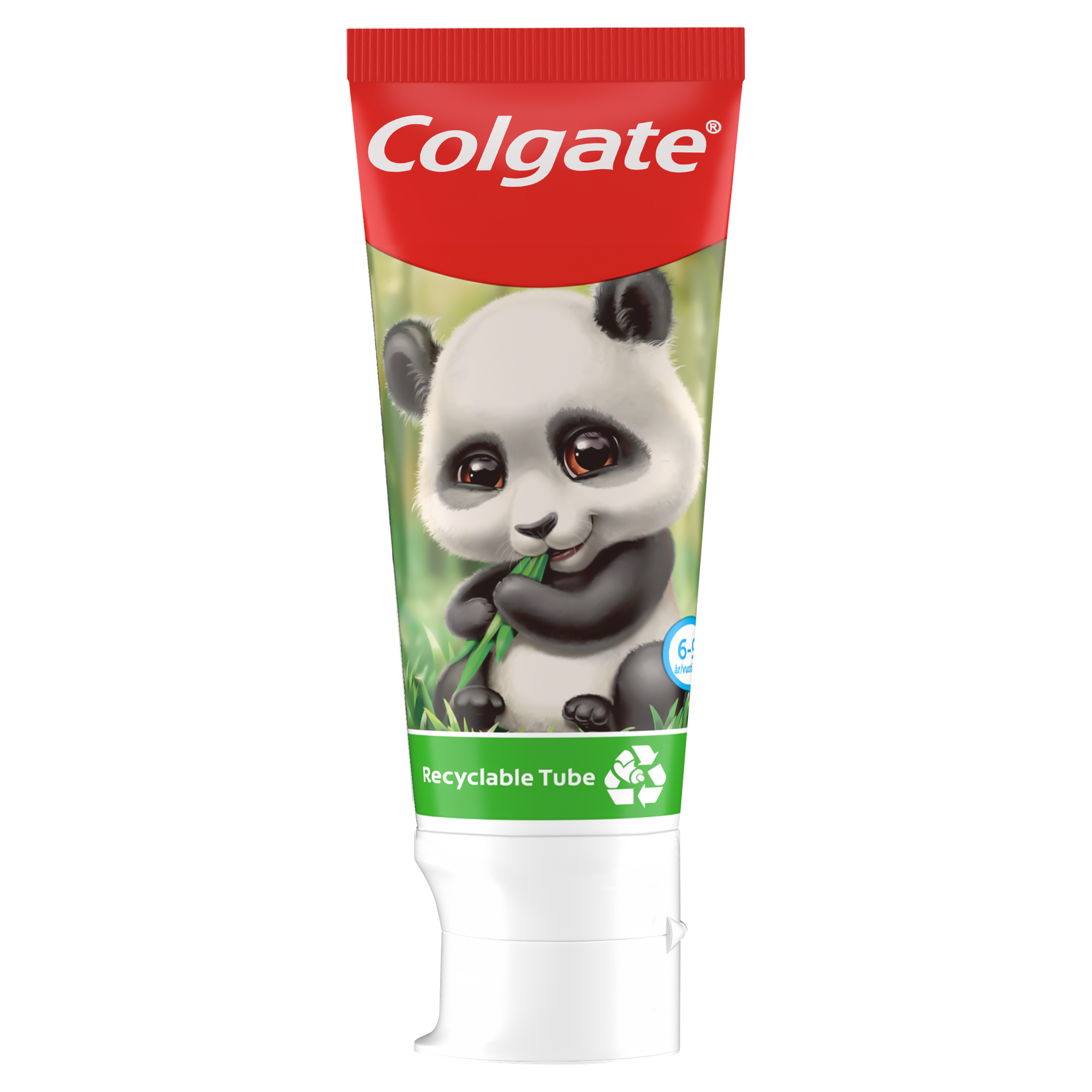 Colgate Kids TP Packshot_Front