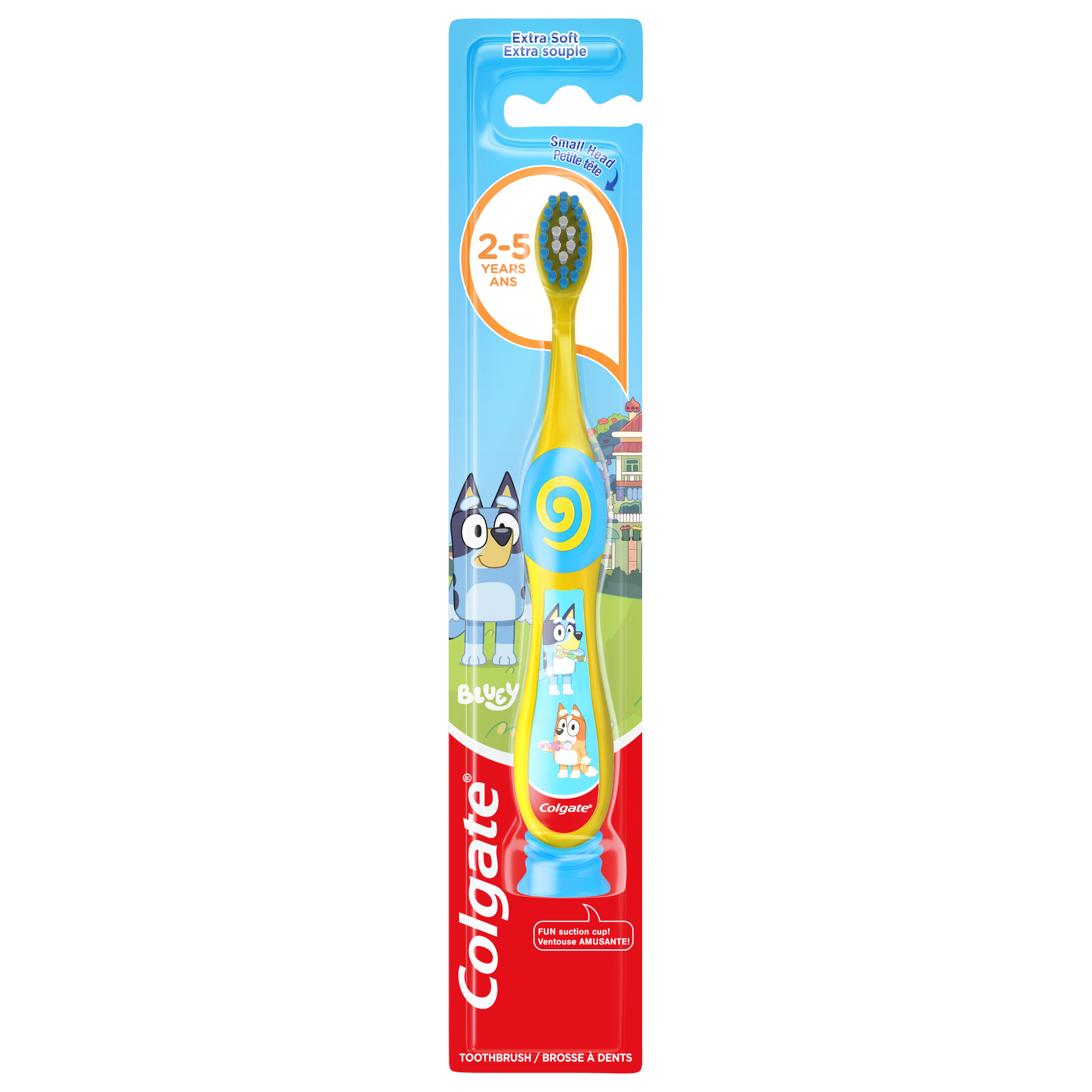 Colgate Kids Man TB Packshot_Front