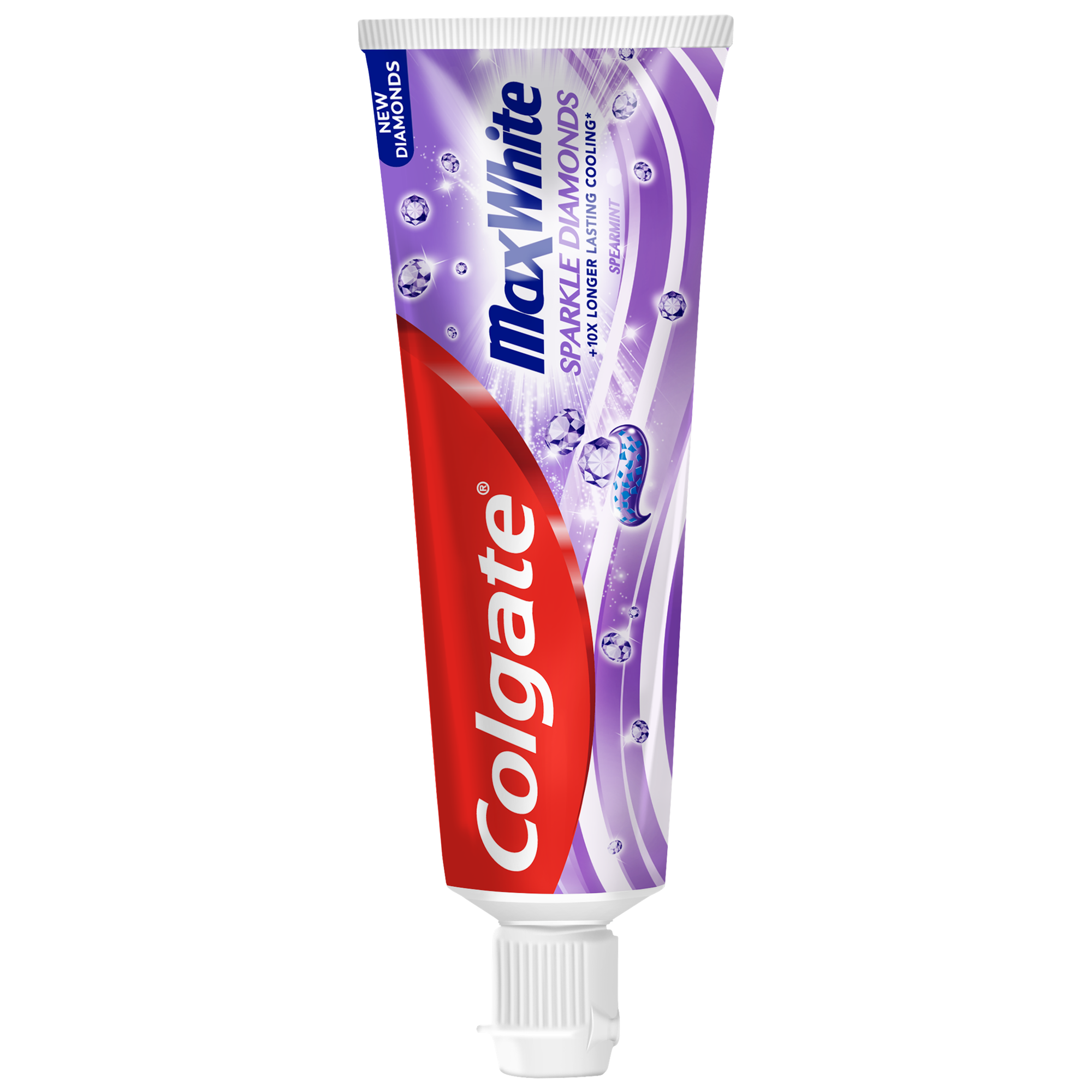 Colgate Max Fresh Max White TP Packshot_Front
