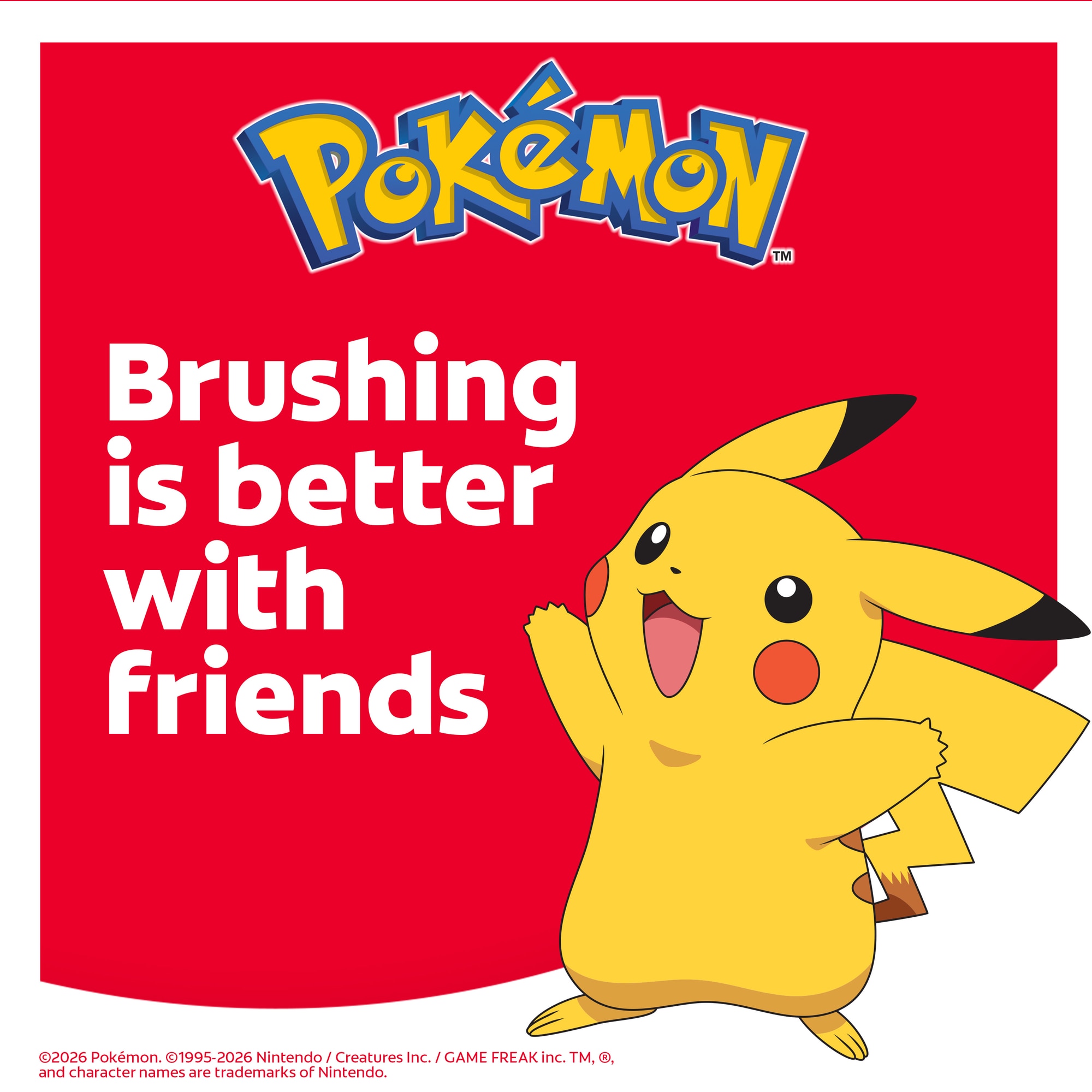 Oral Care SBR Mixed Campaign_Above the Fold