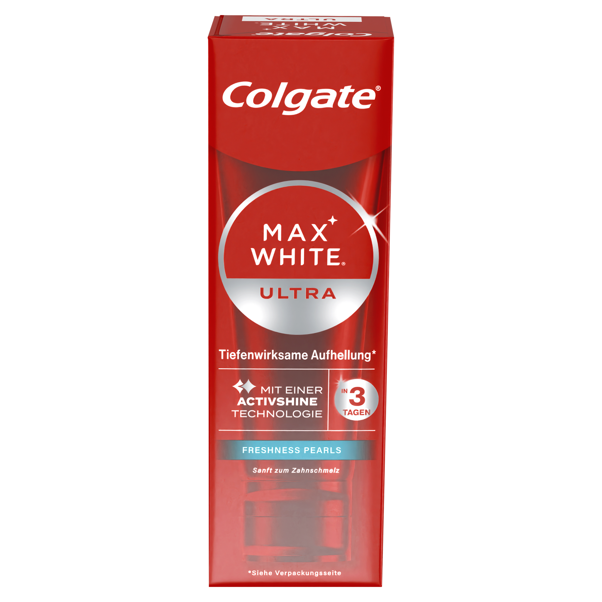 Colgate Max White TP Packshot_Front