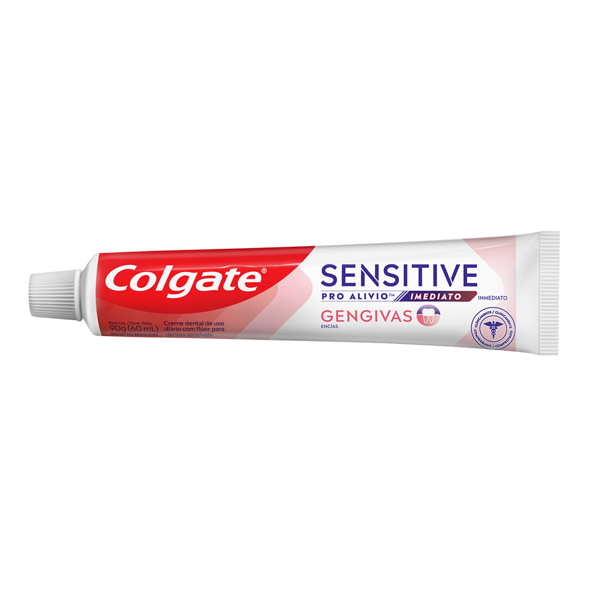 Colgate Sensitive Pro-Relief TP Packshot_Front