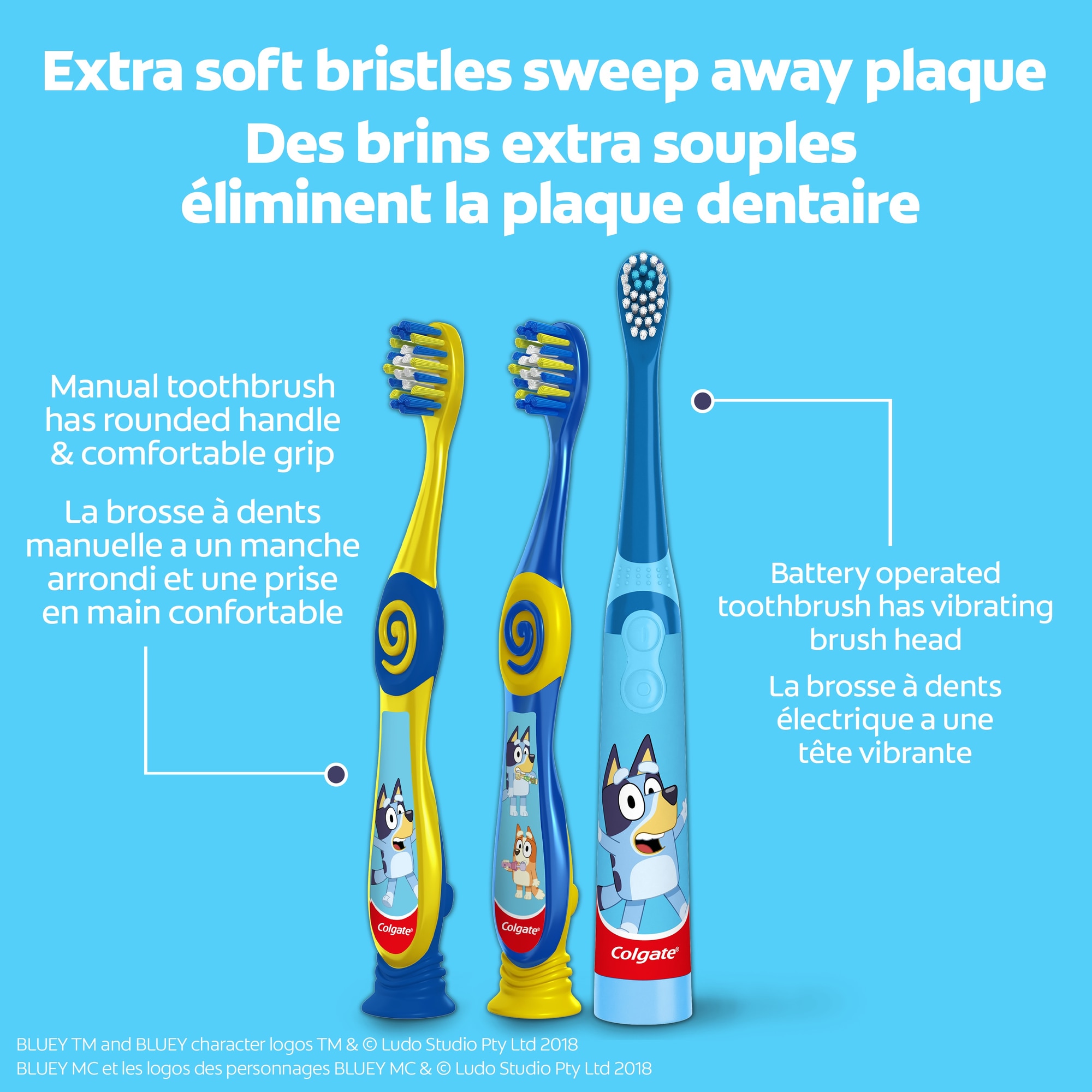 Oral Care SBR Mixed Campaign_Above the Fold