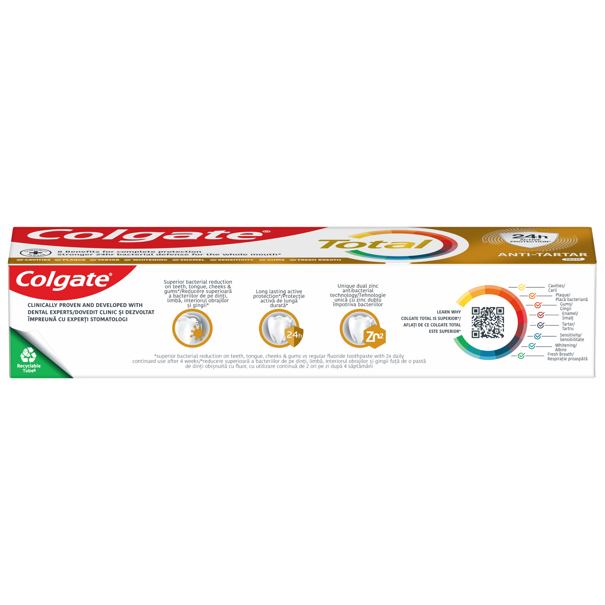 Colgate Total TP Packshot_Back