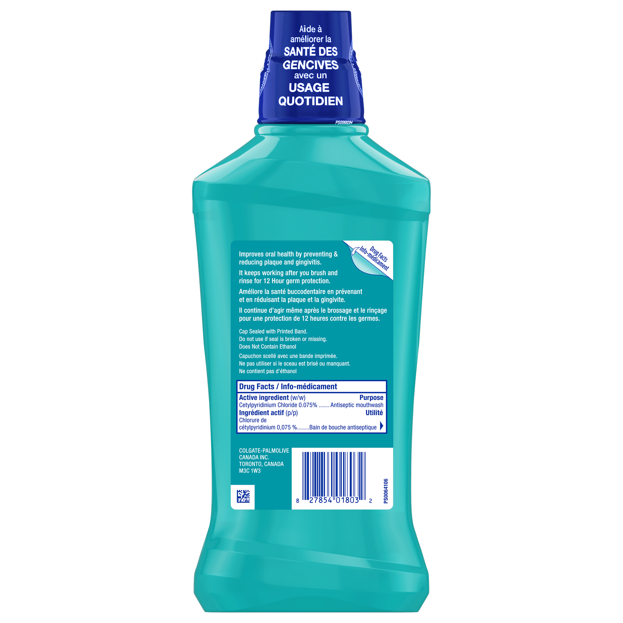 Colgate Periogard MW Packshot_Back
