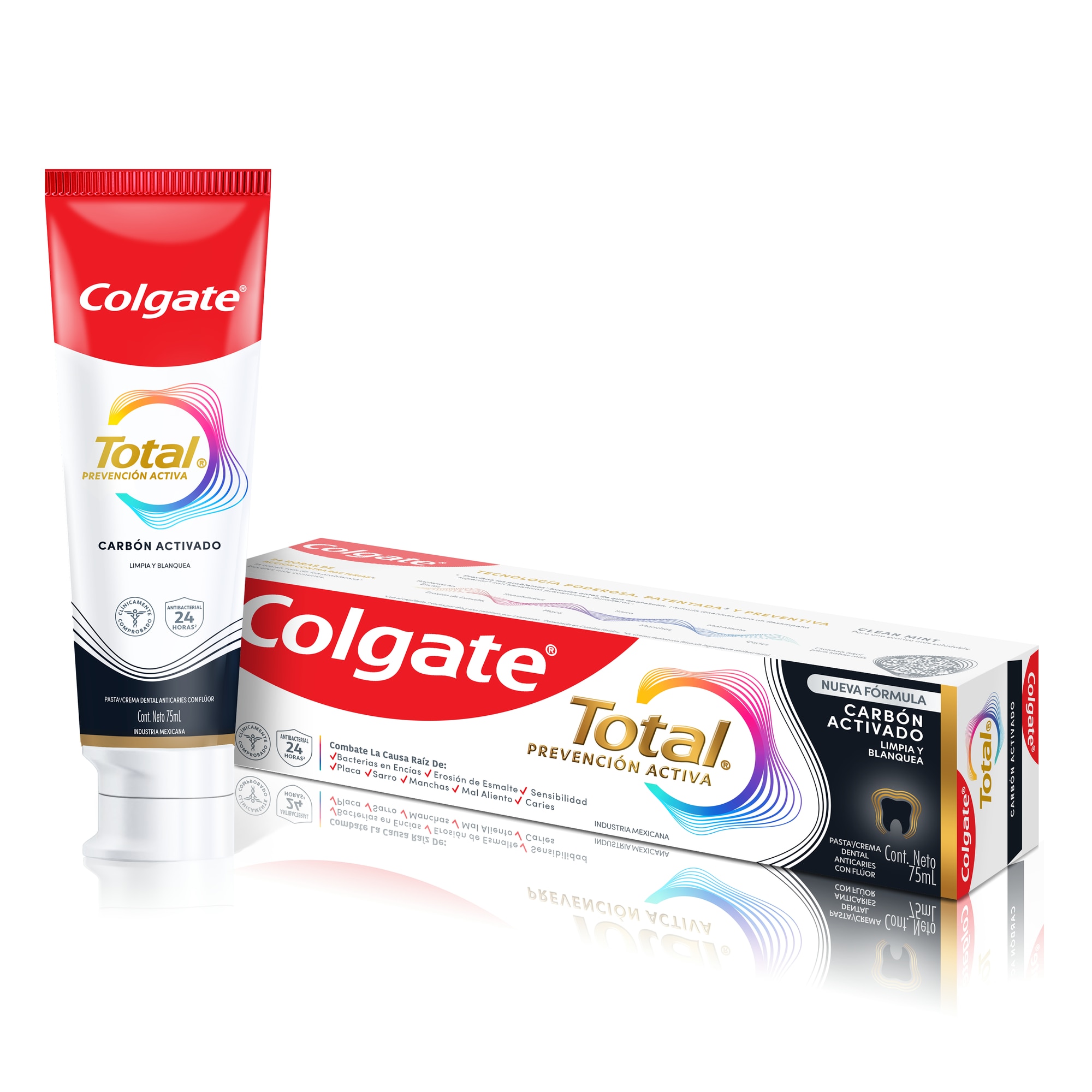 Colgate Total TP Packshot_Front
