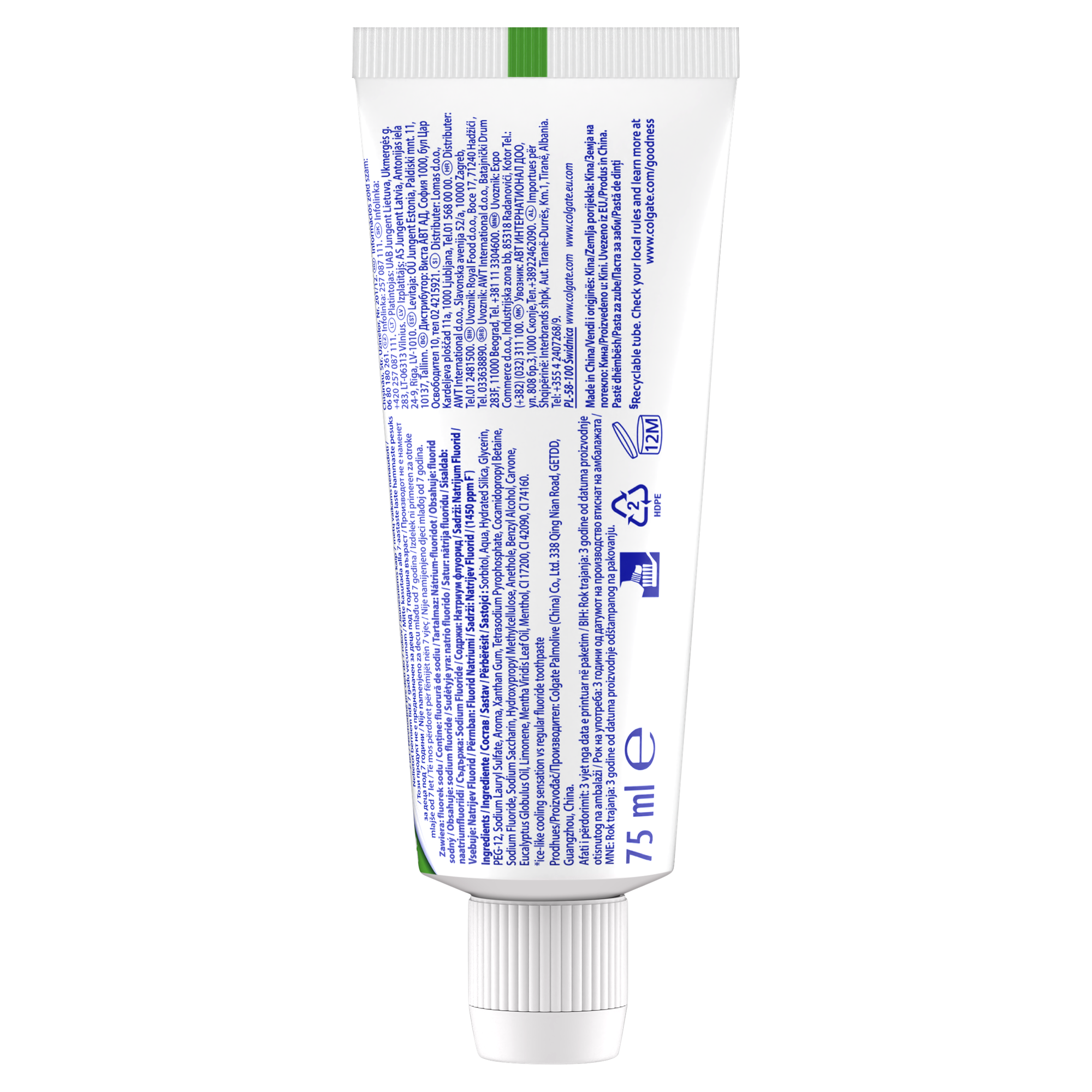 Colgate Max Fresh Max White TP Packshot_Back