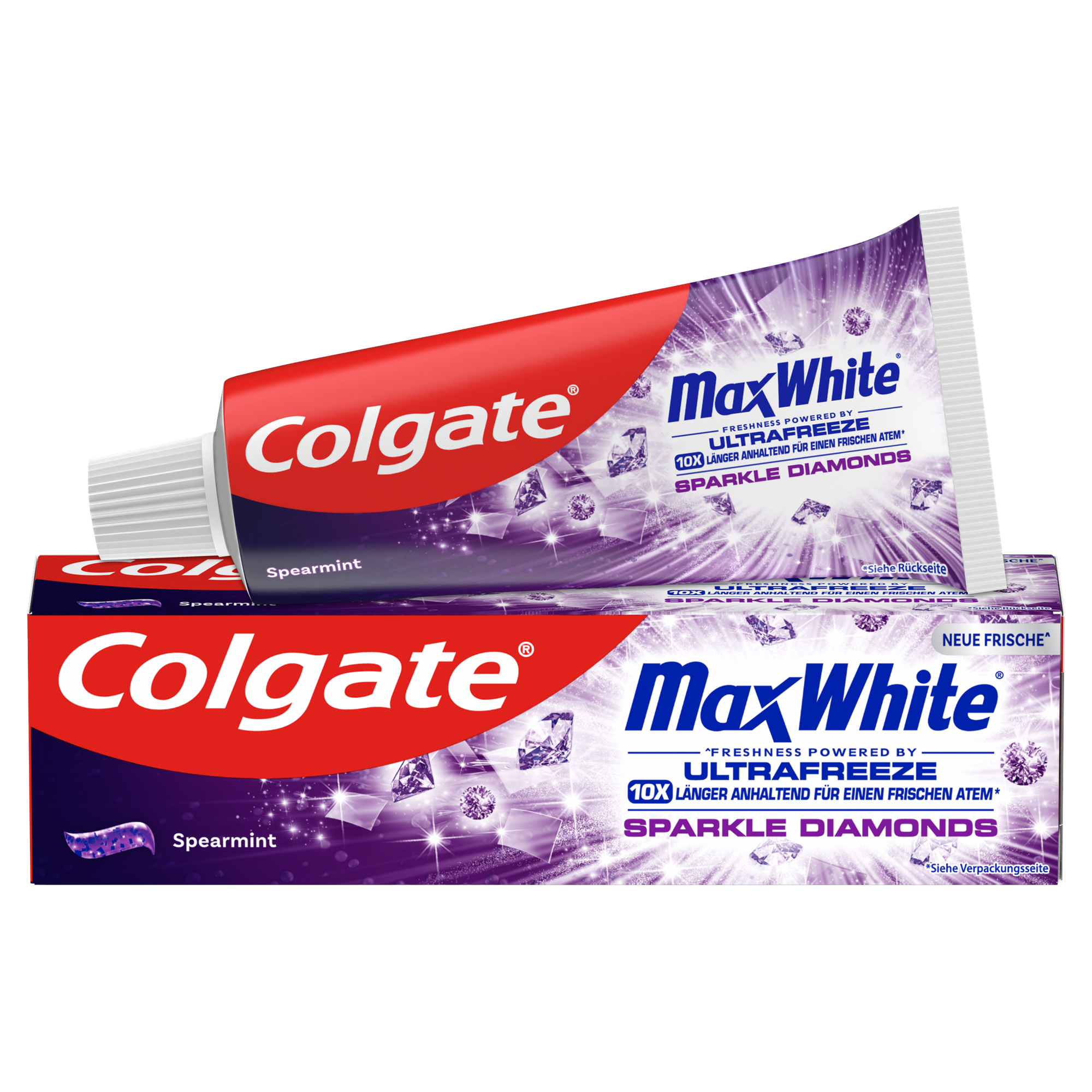 Colgate Max Fresh Max White TP Packshot_Front