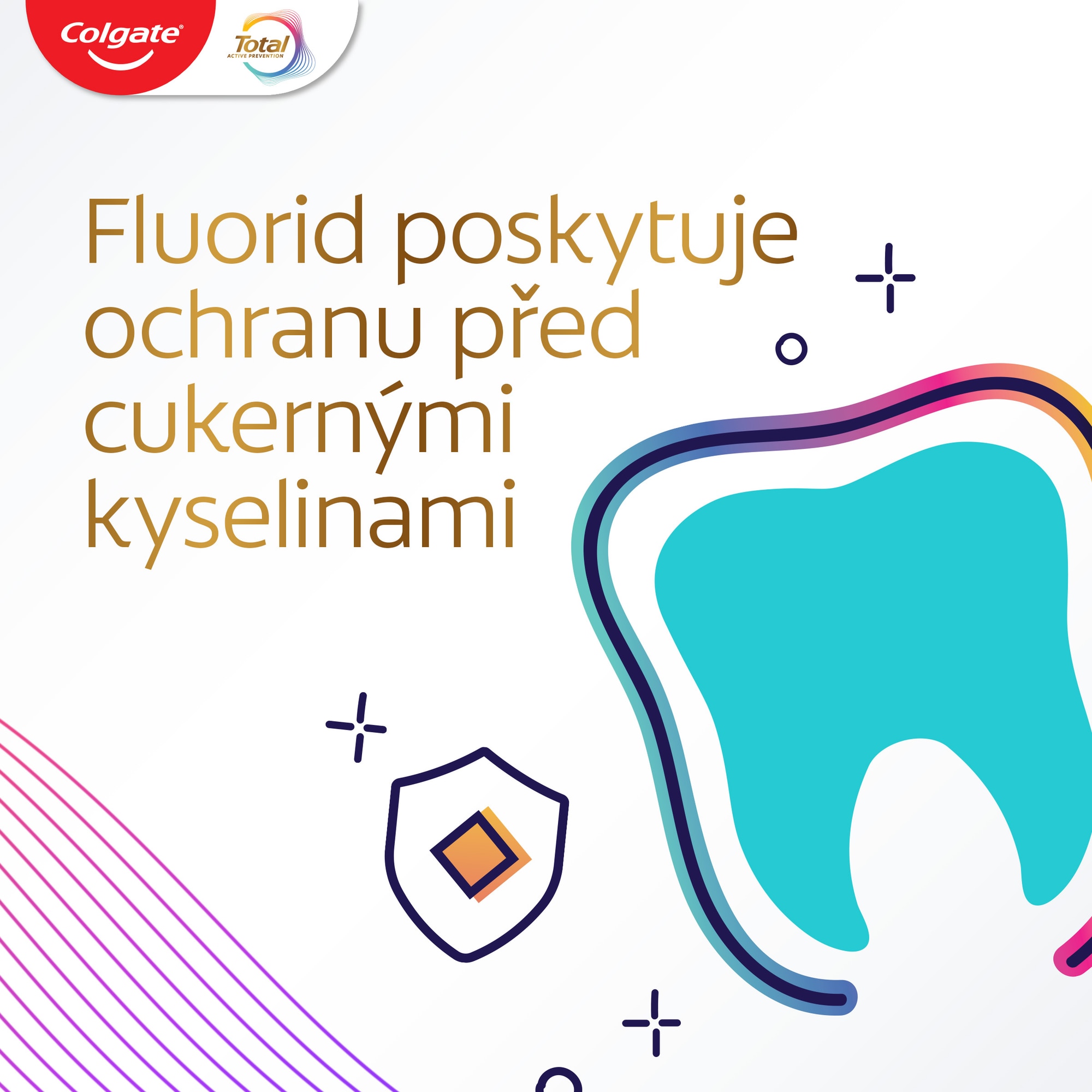 Colgate Total TP Campaign_Above the Fold