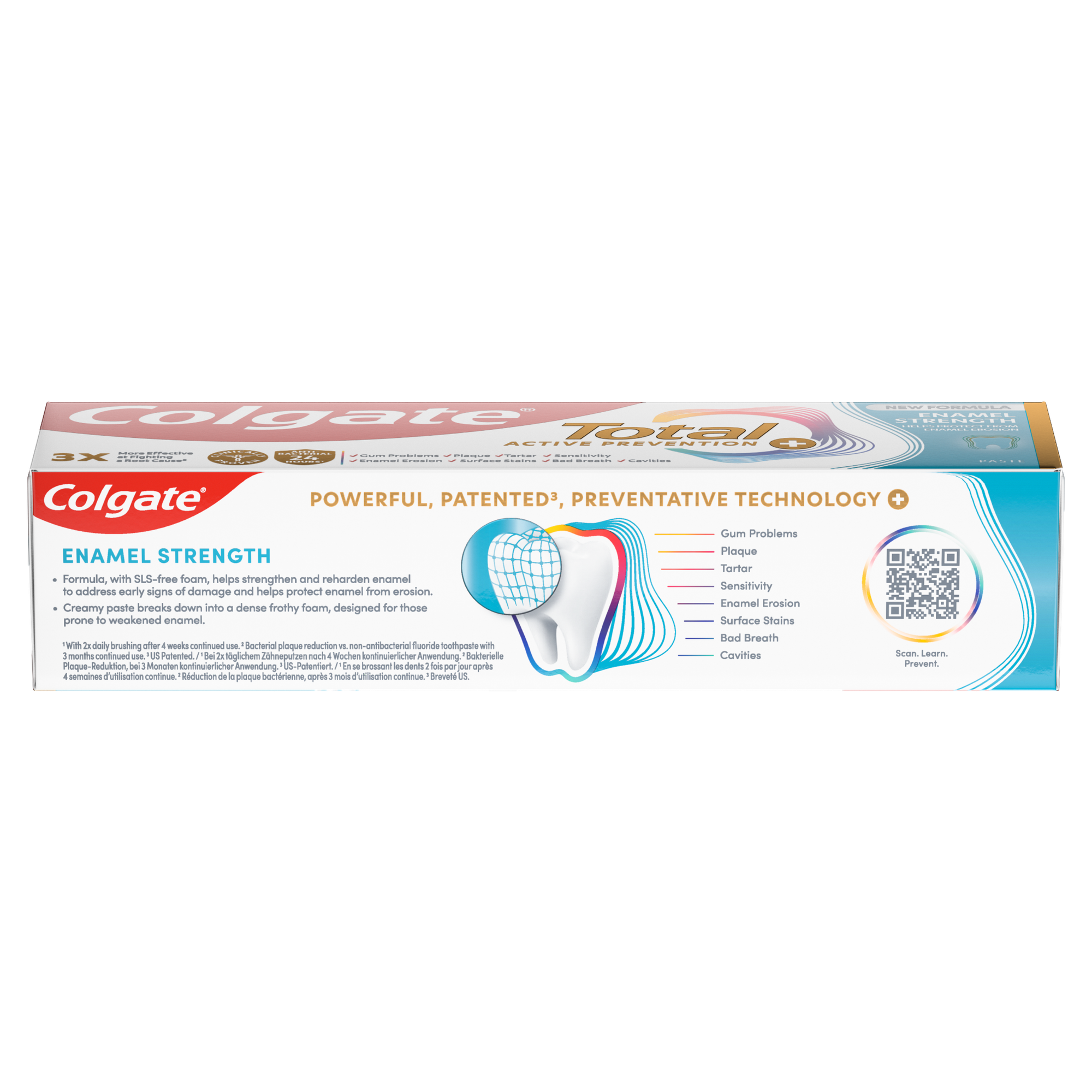 Colgate Total TP Packshot_Back