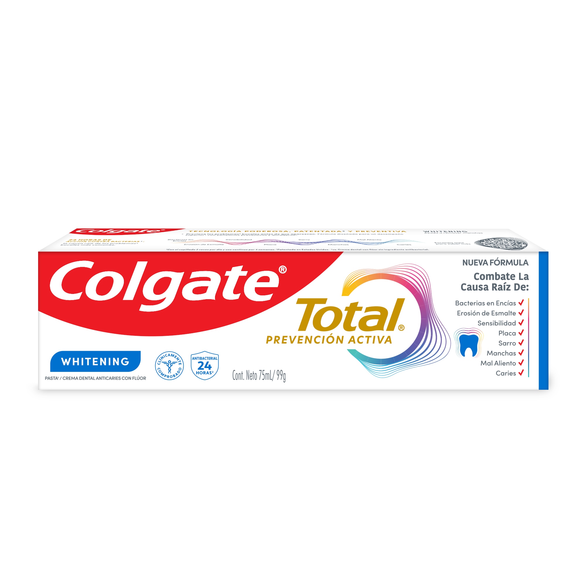 Colgate Total TP Packshot_Front