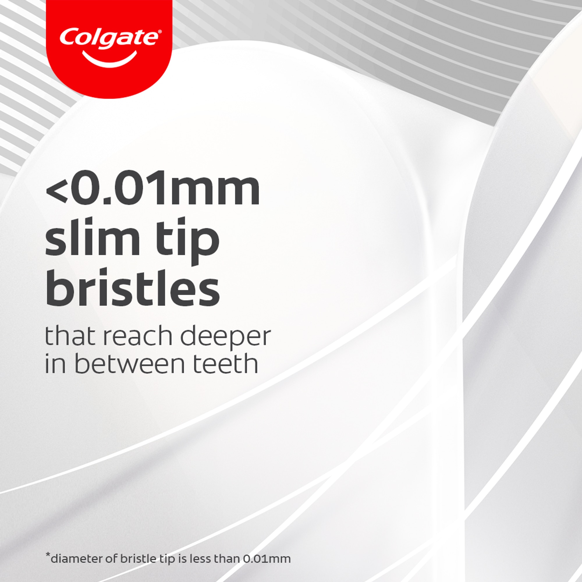 Colgate Slim Soft Man TB Campaign_Above the Fold